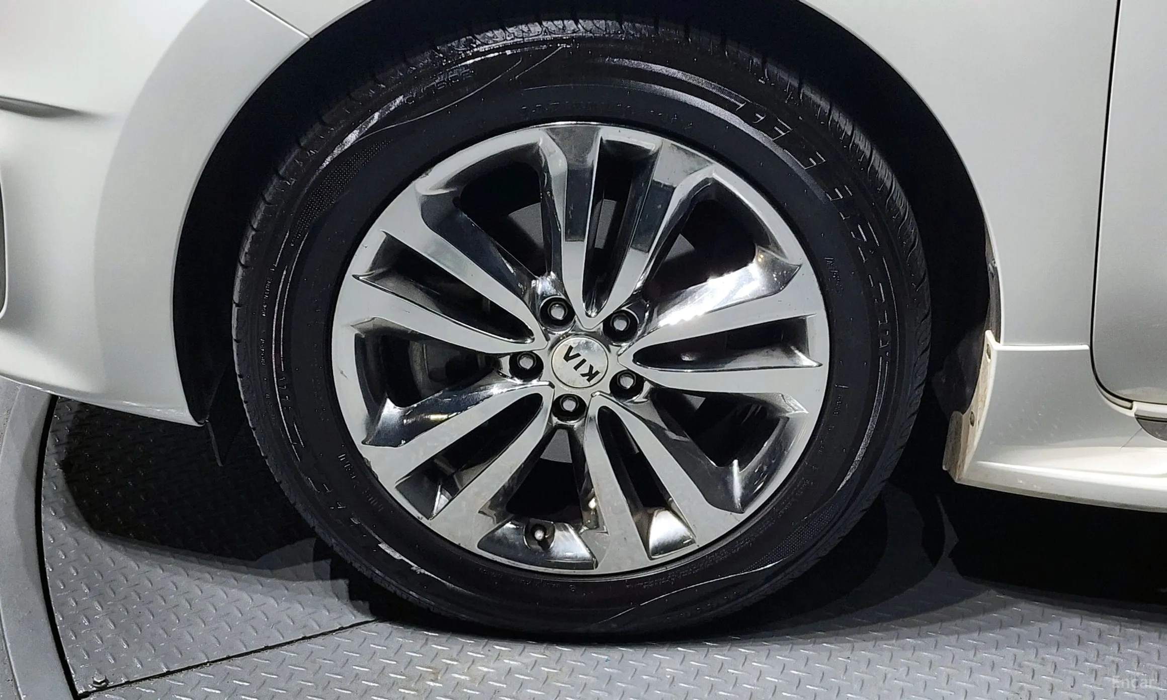 Kia Carnival превью 5