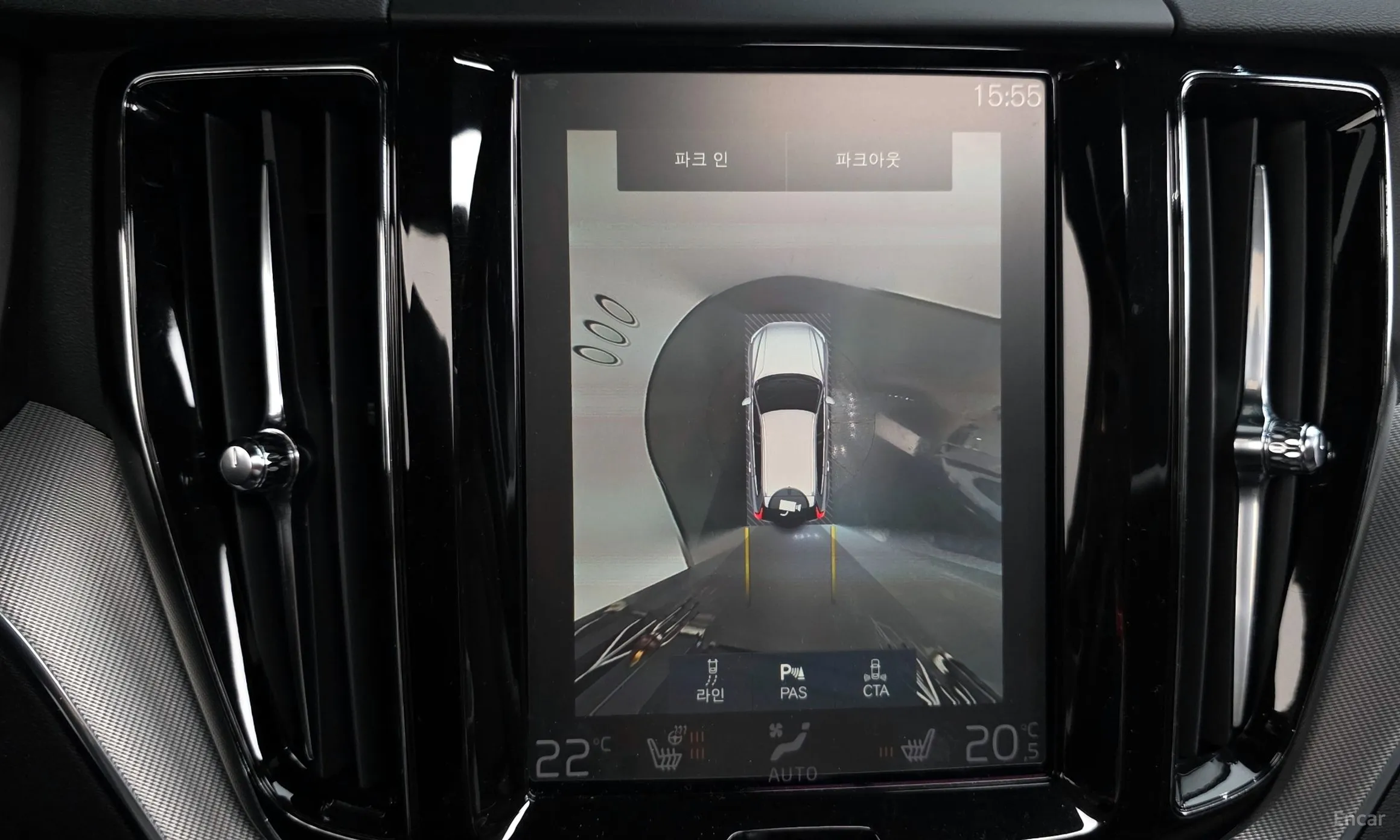 Volvo XC60 Gen 2 превью 15