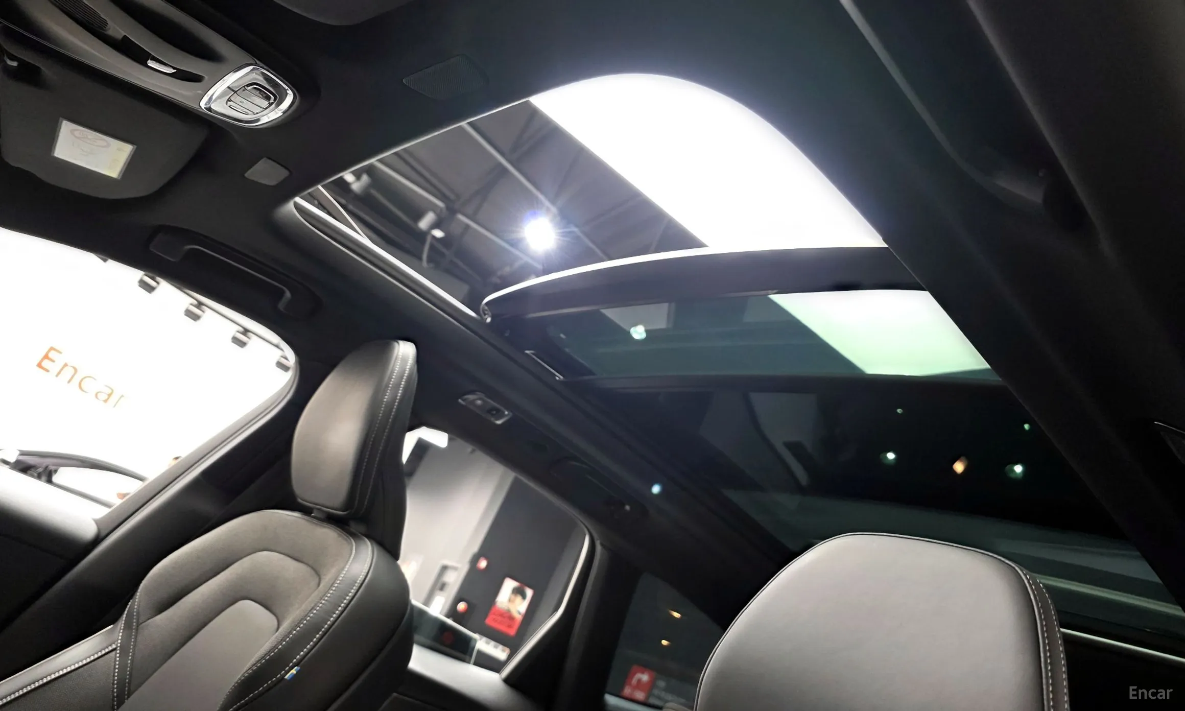 Volvo XC60 Gen 2 превью 18