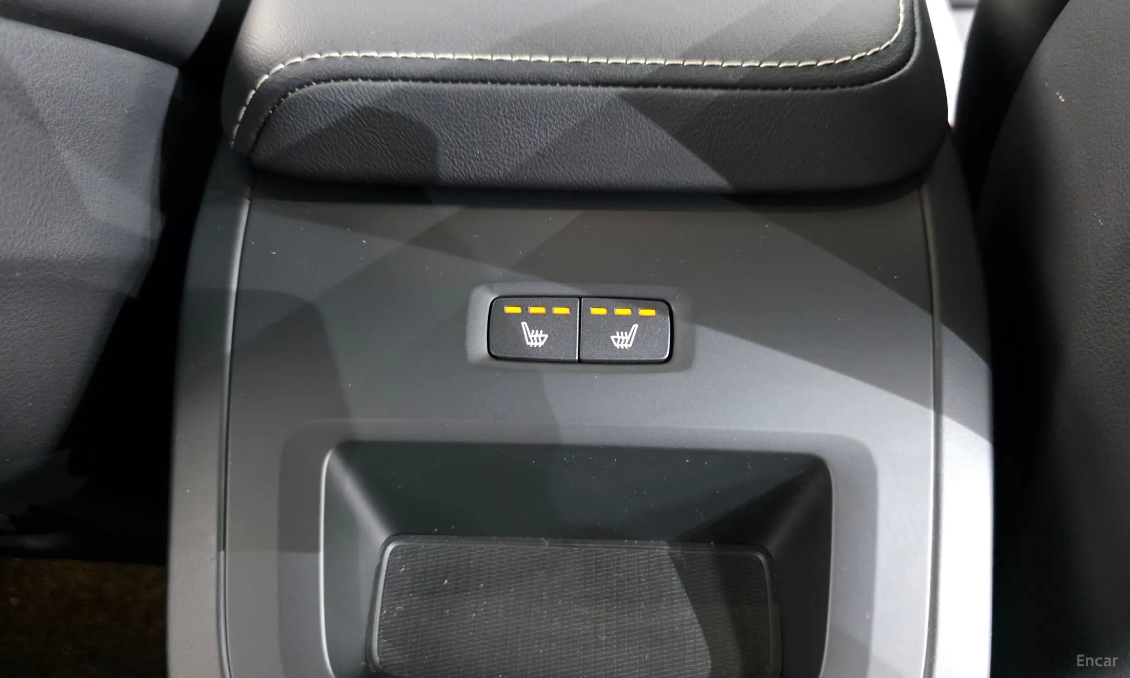 Volvo XC60 Gen 2 превью 19