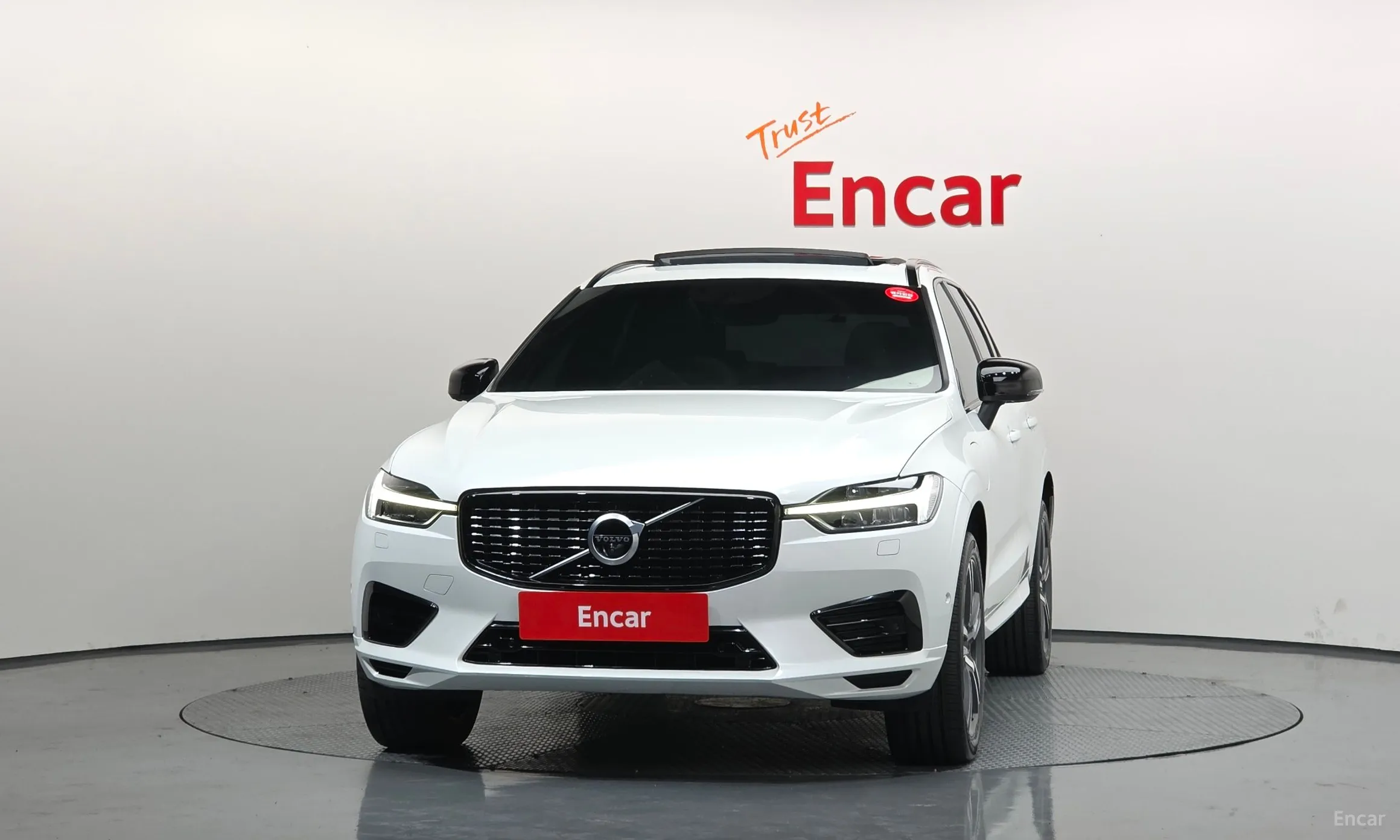 Volvo XC60 Gen 2 превью 3