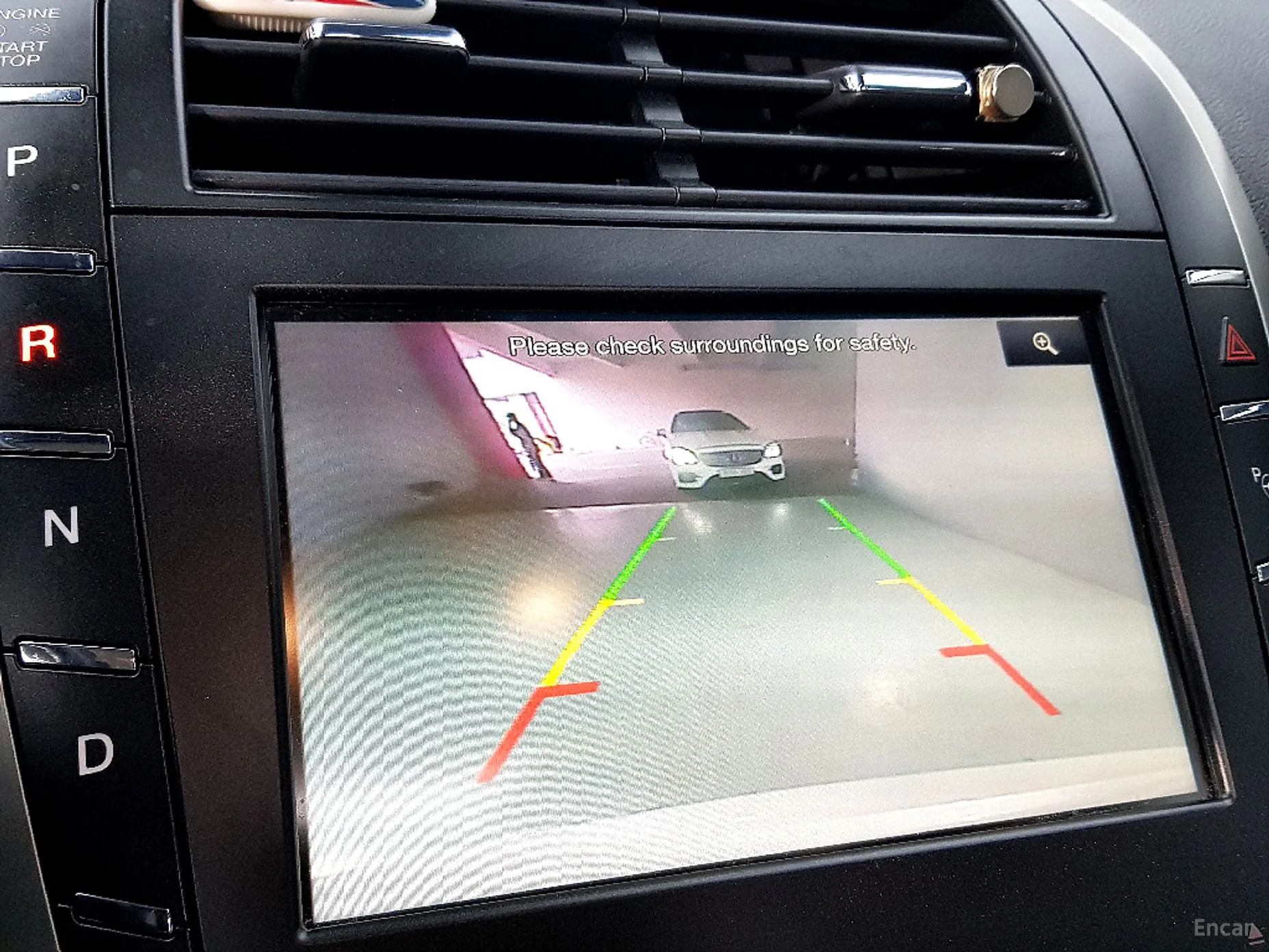 Lincoln New MKZ превью 11