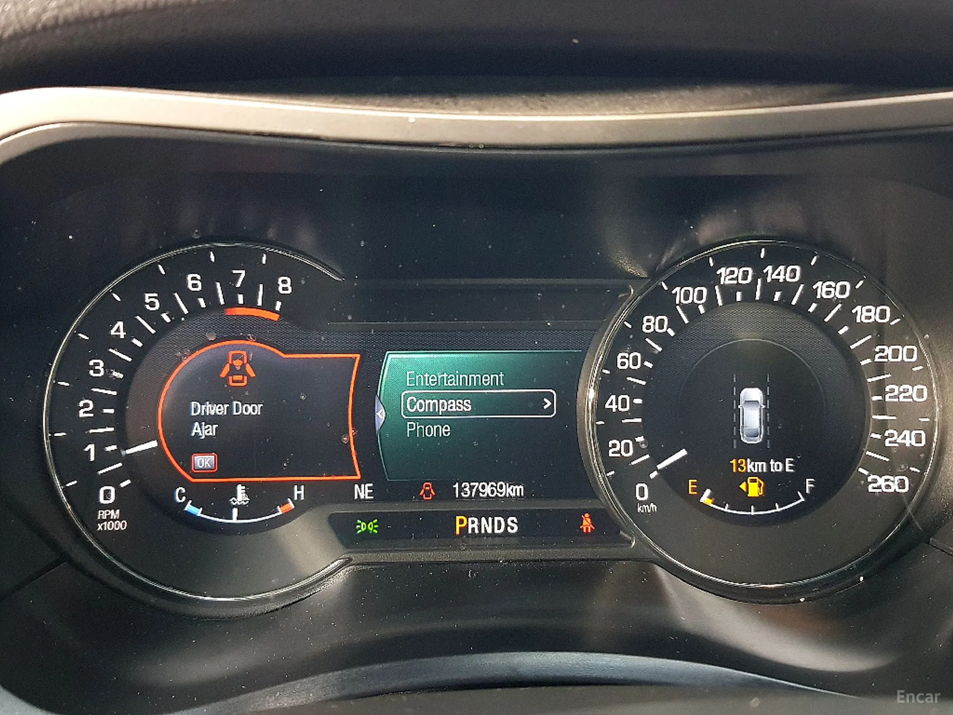 Lincoln New MKZ превью 7