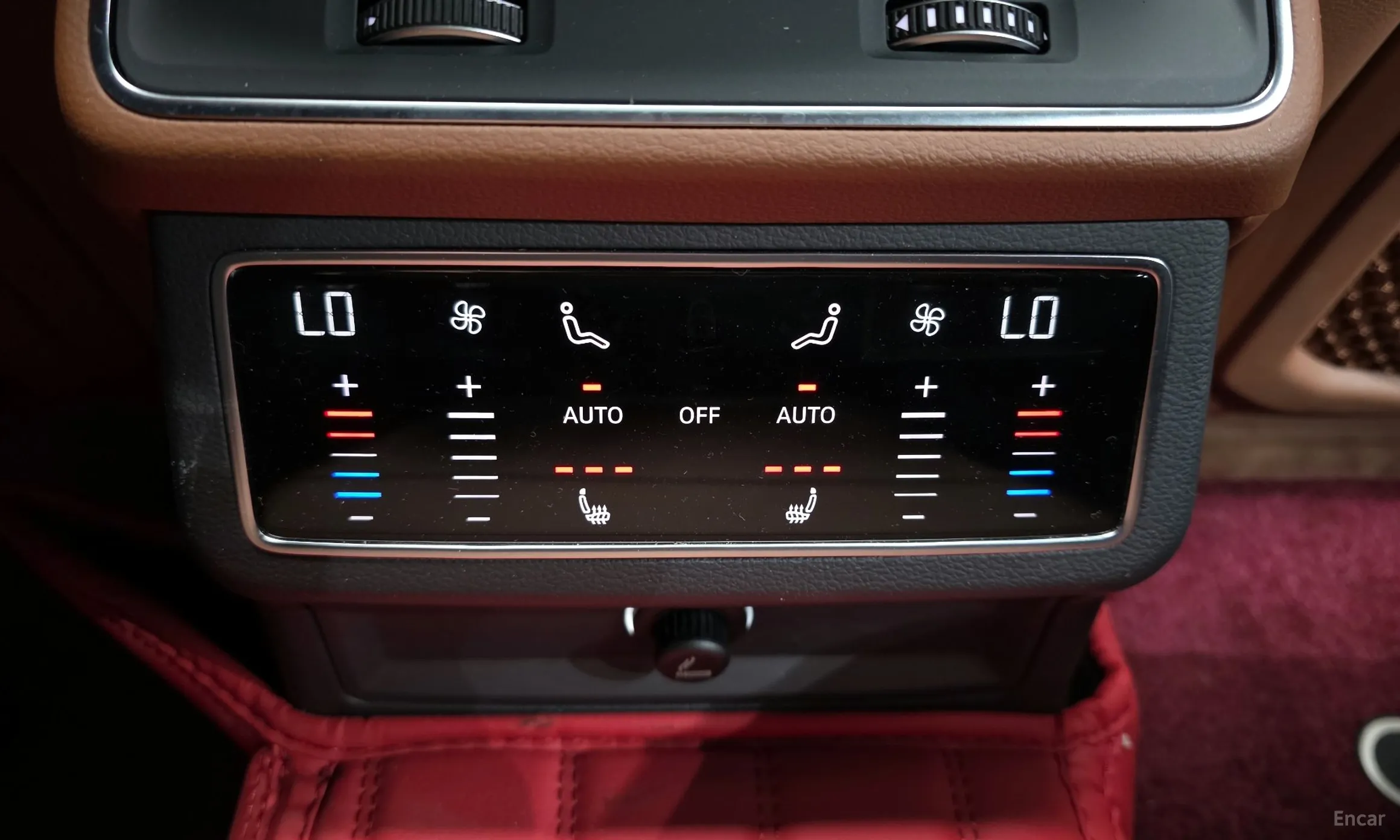 Audi A6 (C8) превью 18