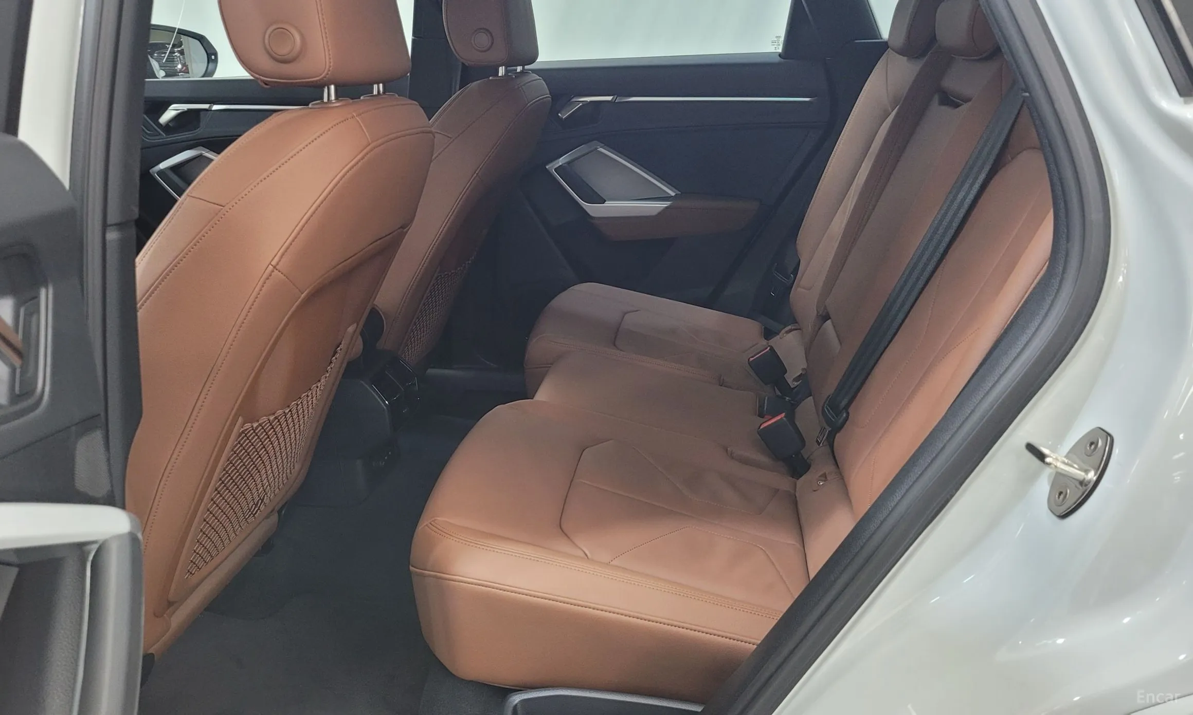 Audi Q3 (F3) превью 11