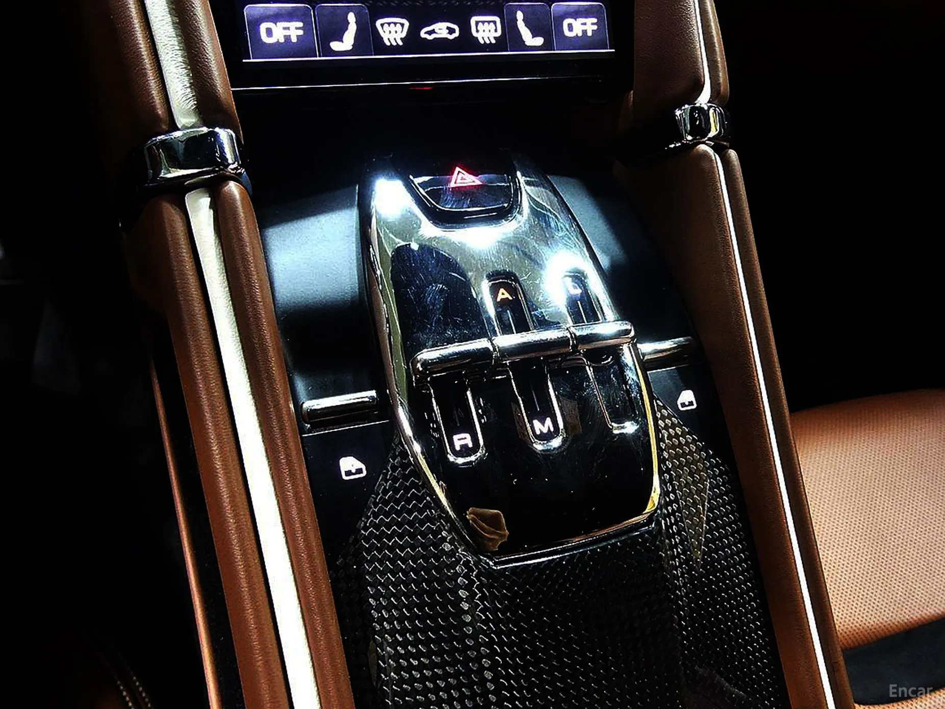 Ferrari rome превью 15