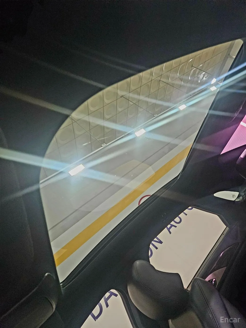 Lincoln New MKZ превью 13