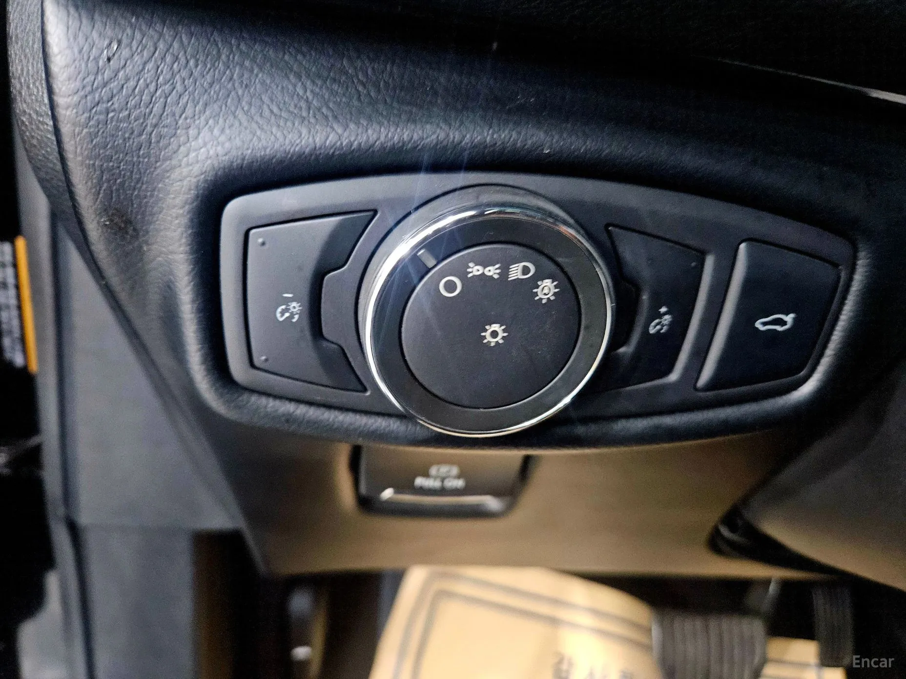 Lincoln New MKZ превью 14