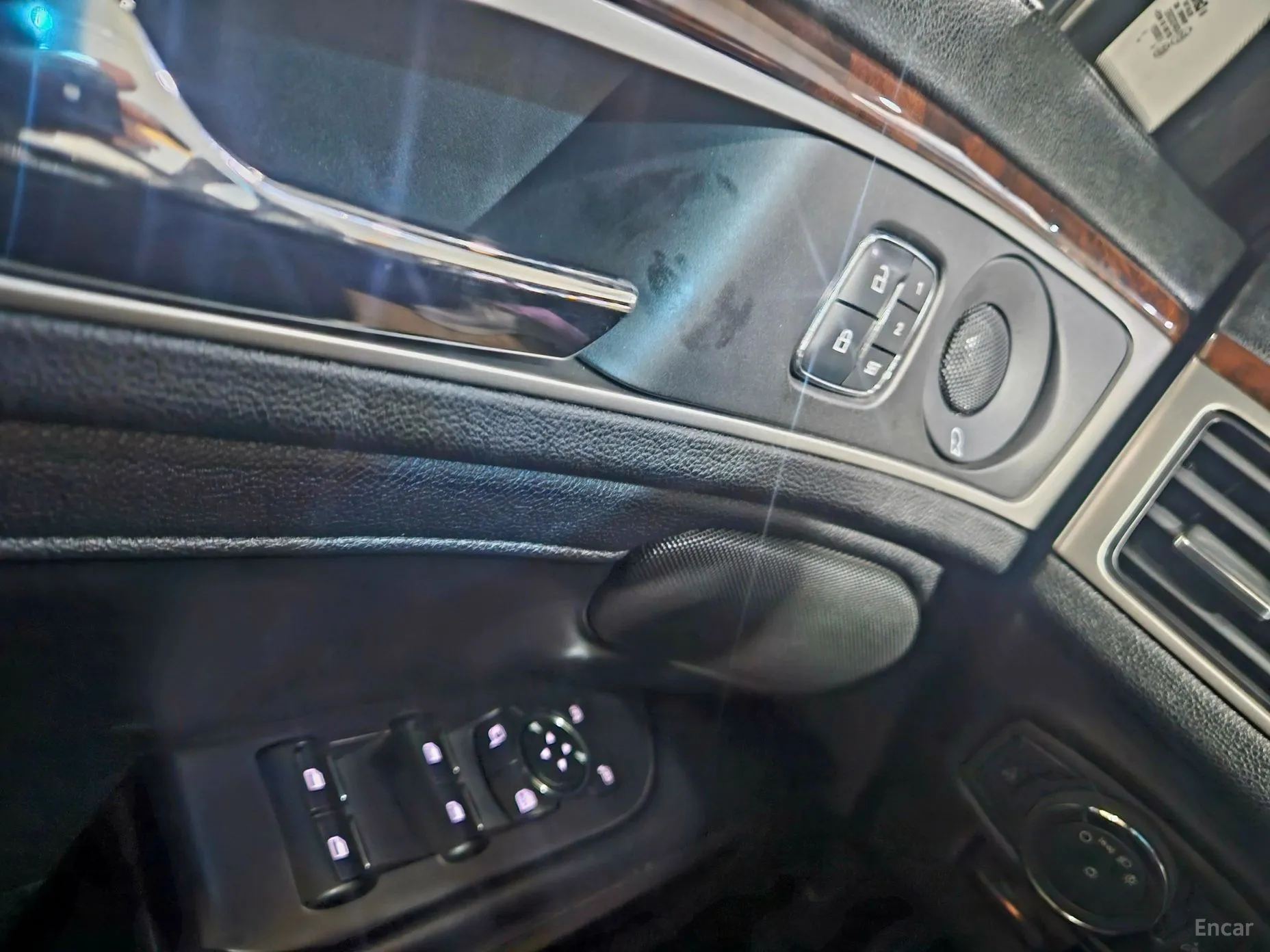 Lincoln New MKZ превью 18