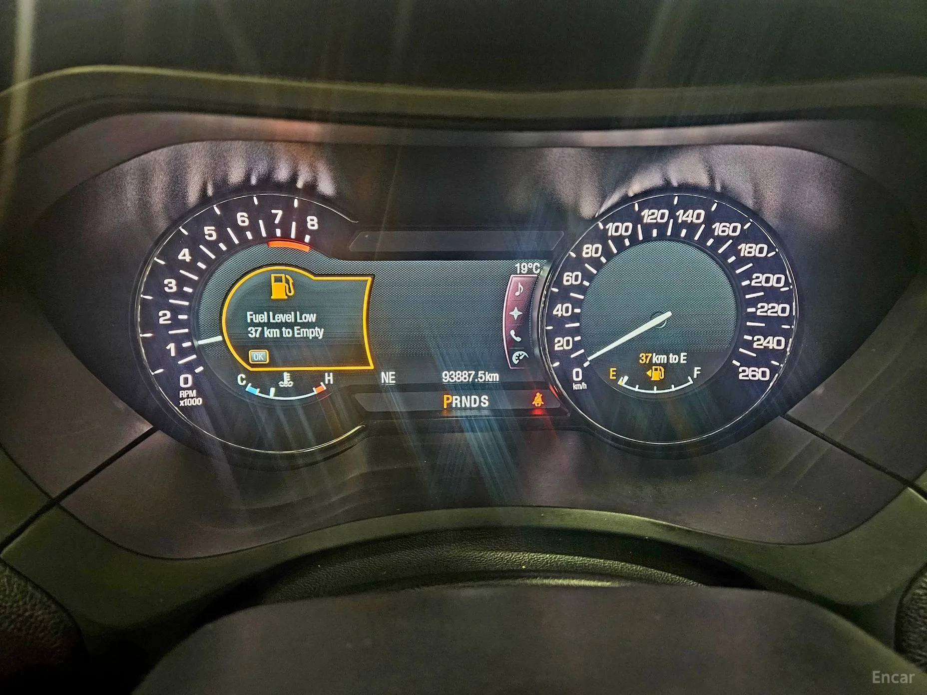 Lincoln New MKZ превью 7
