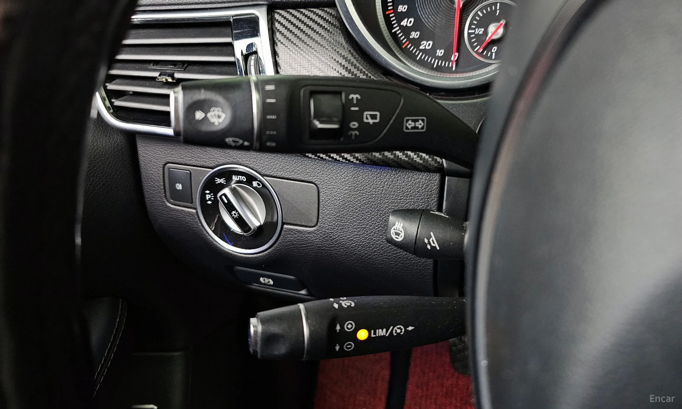 Mercedes Benz GLE-Class W166 превью 14