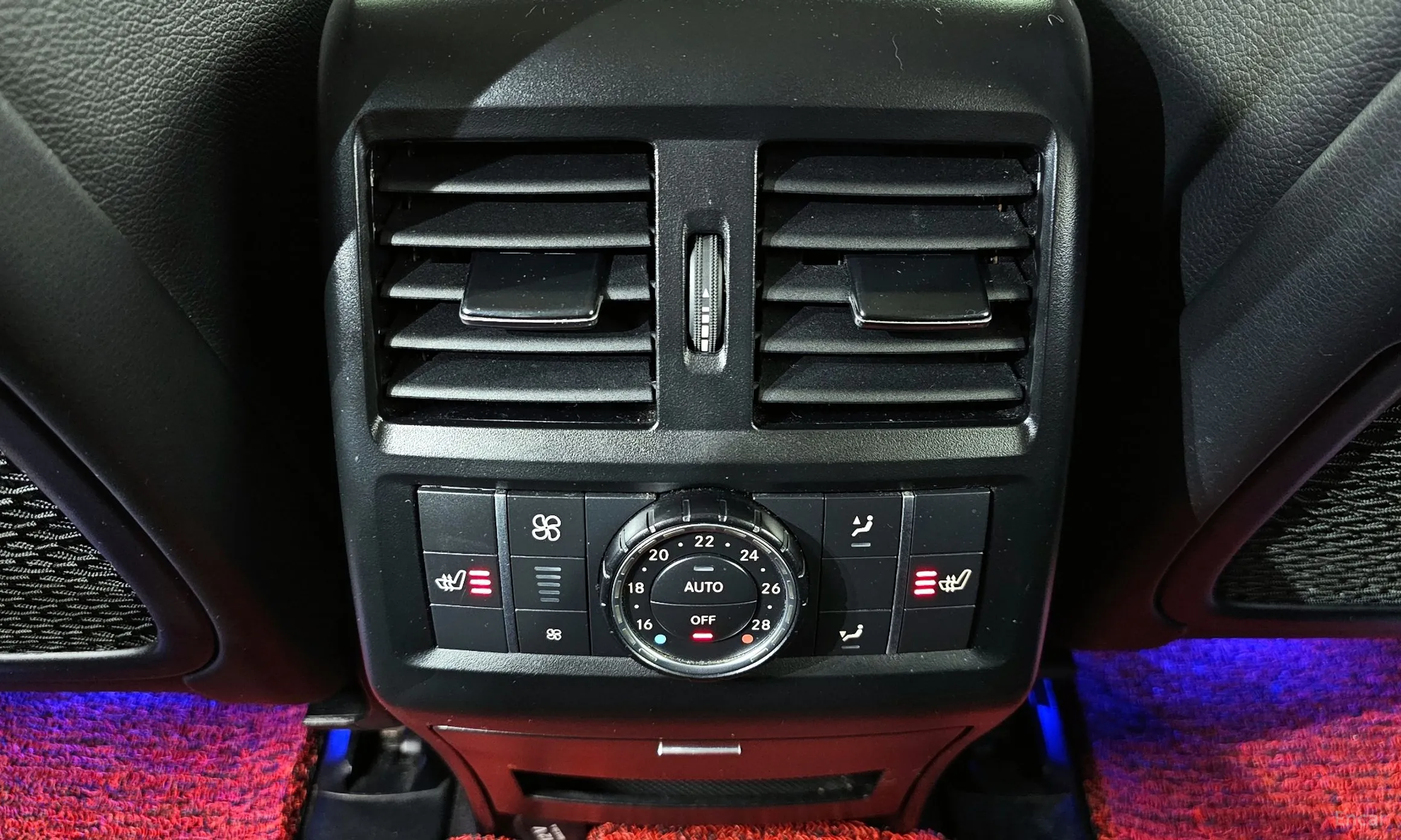 Mercedes Benz GLE-Class W166 превью 18