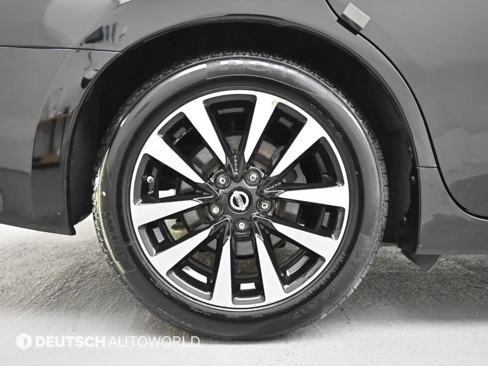 Nissan Altima превью 5