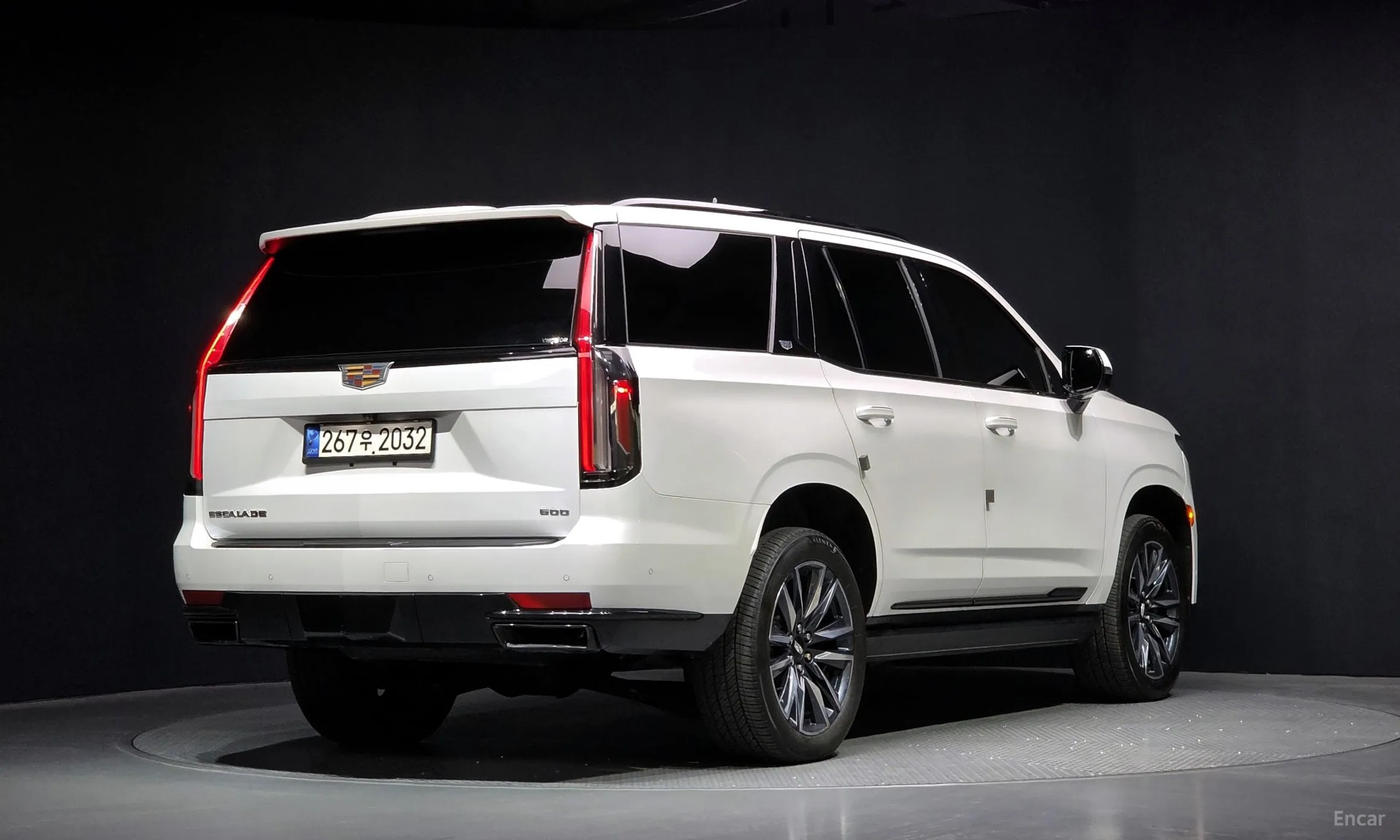 Cadillac Escalade 5th Generation превью 2