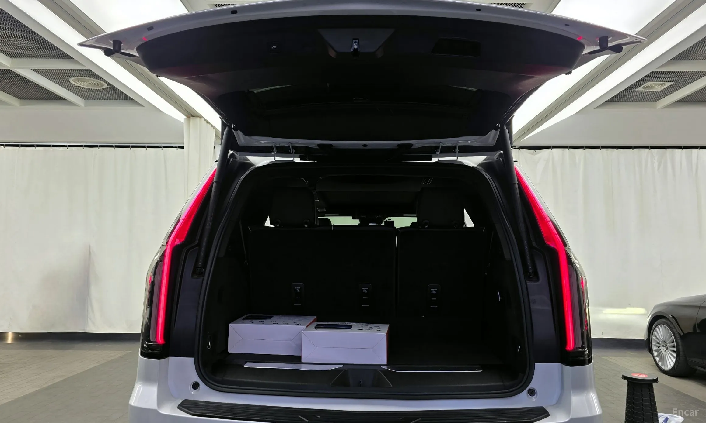 Cadillac Escalade 5th Generation превью 20