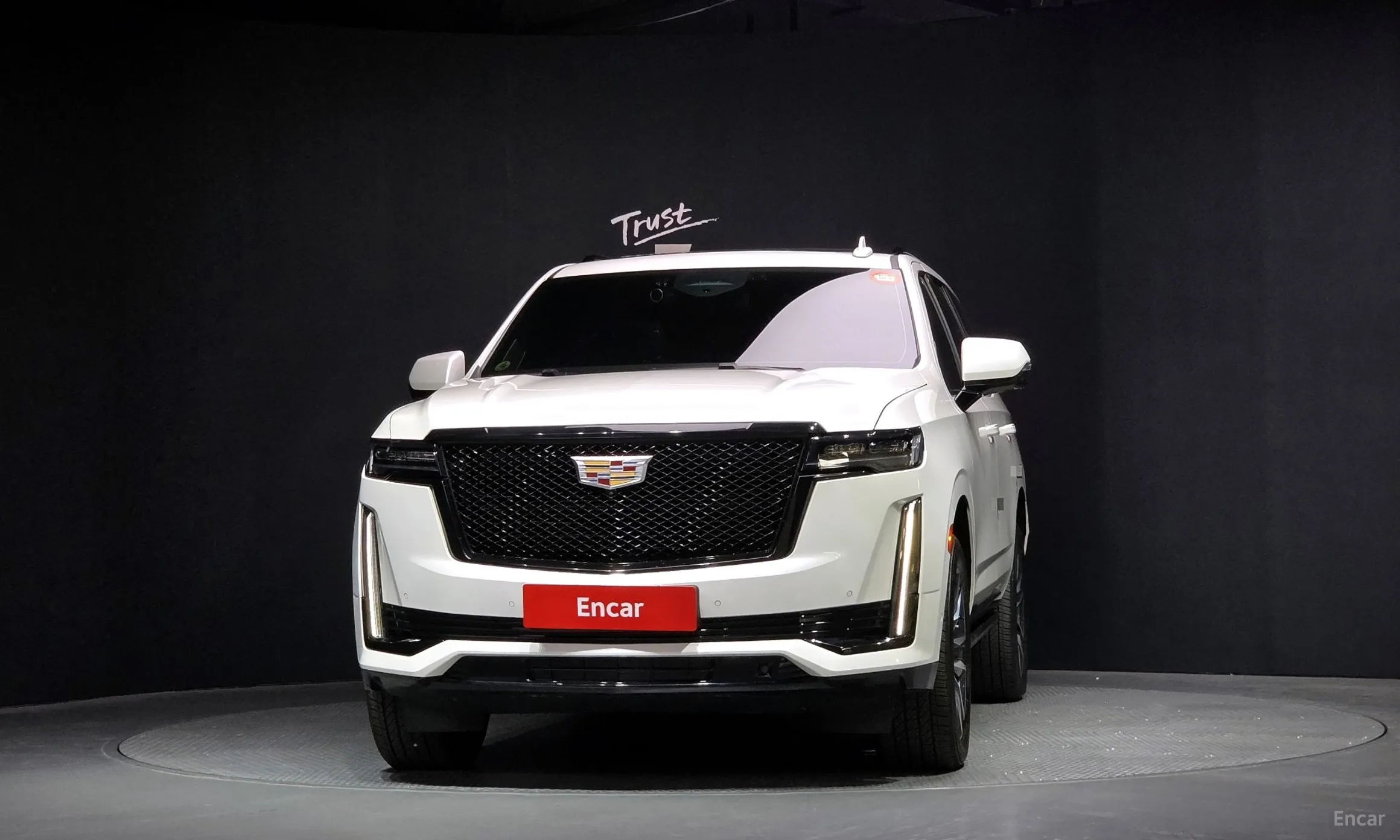 Cadillac Escalade 5th Generation превью 3