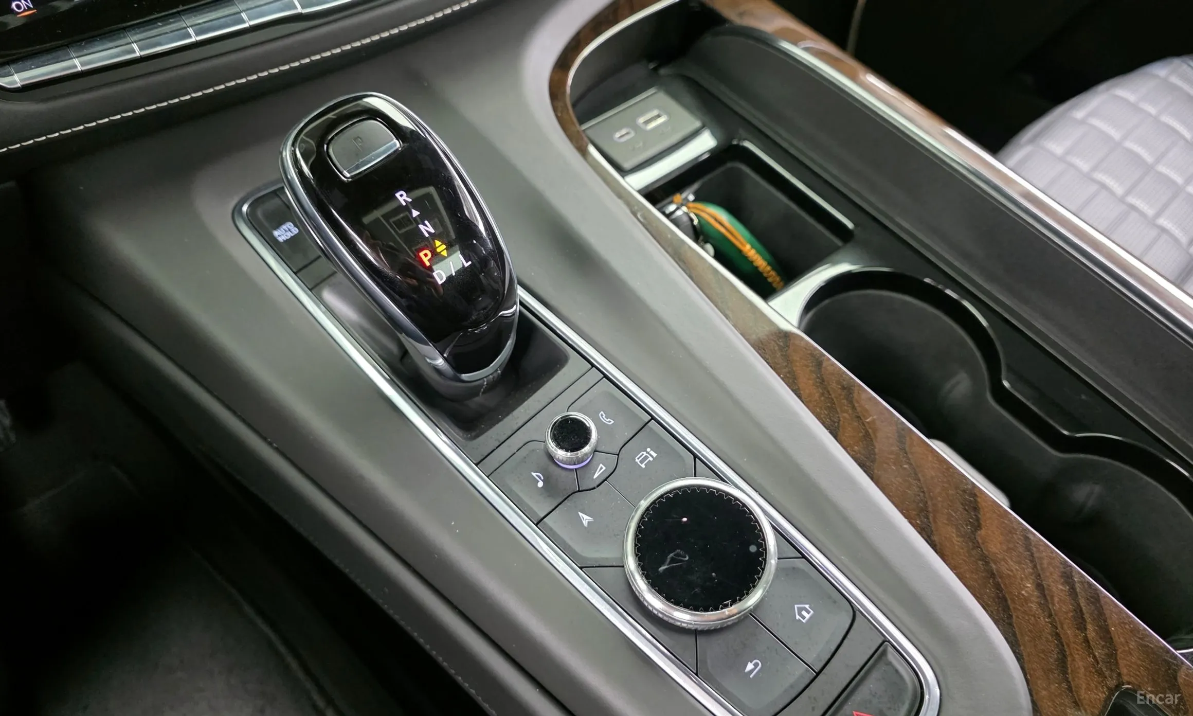 Cadillac Escalade 5th Generation превью 9