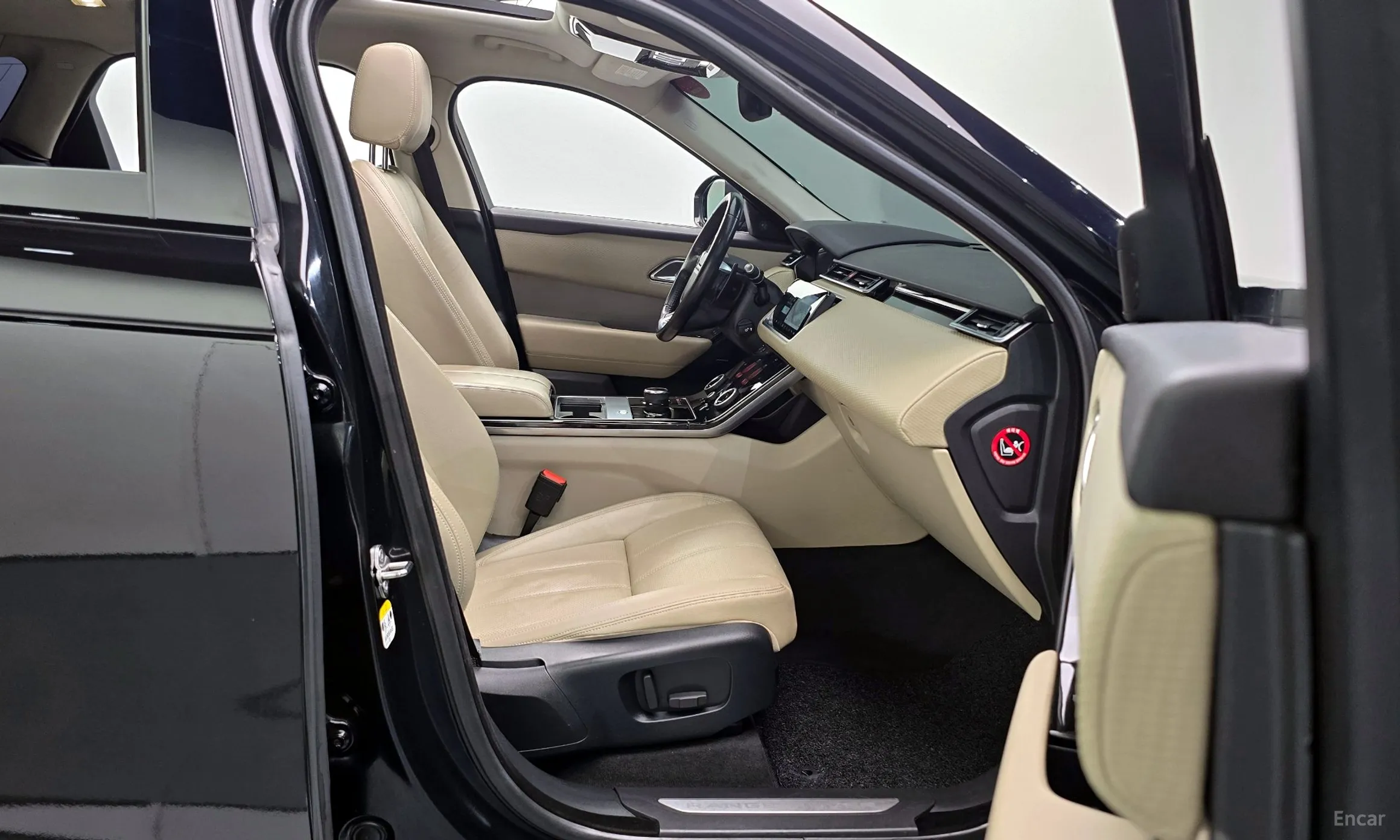 Land Rover Range Rover Bella превью 10