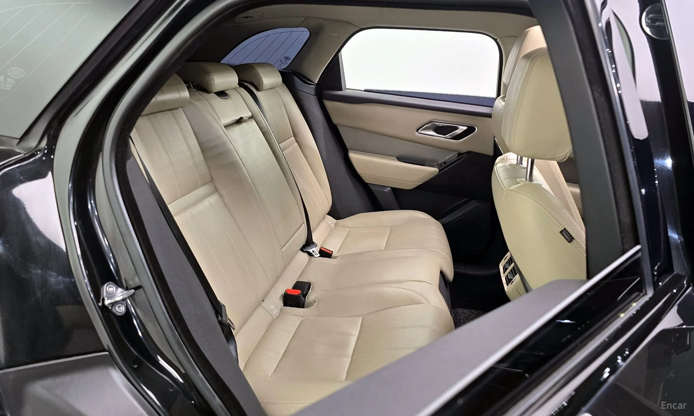 Land Rover Range Rover Bella превью 12