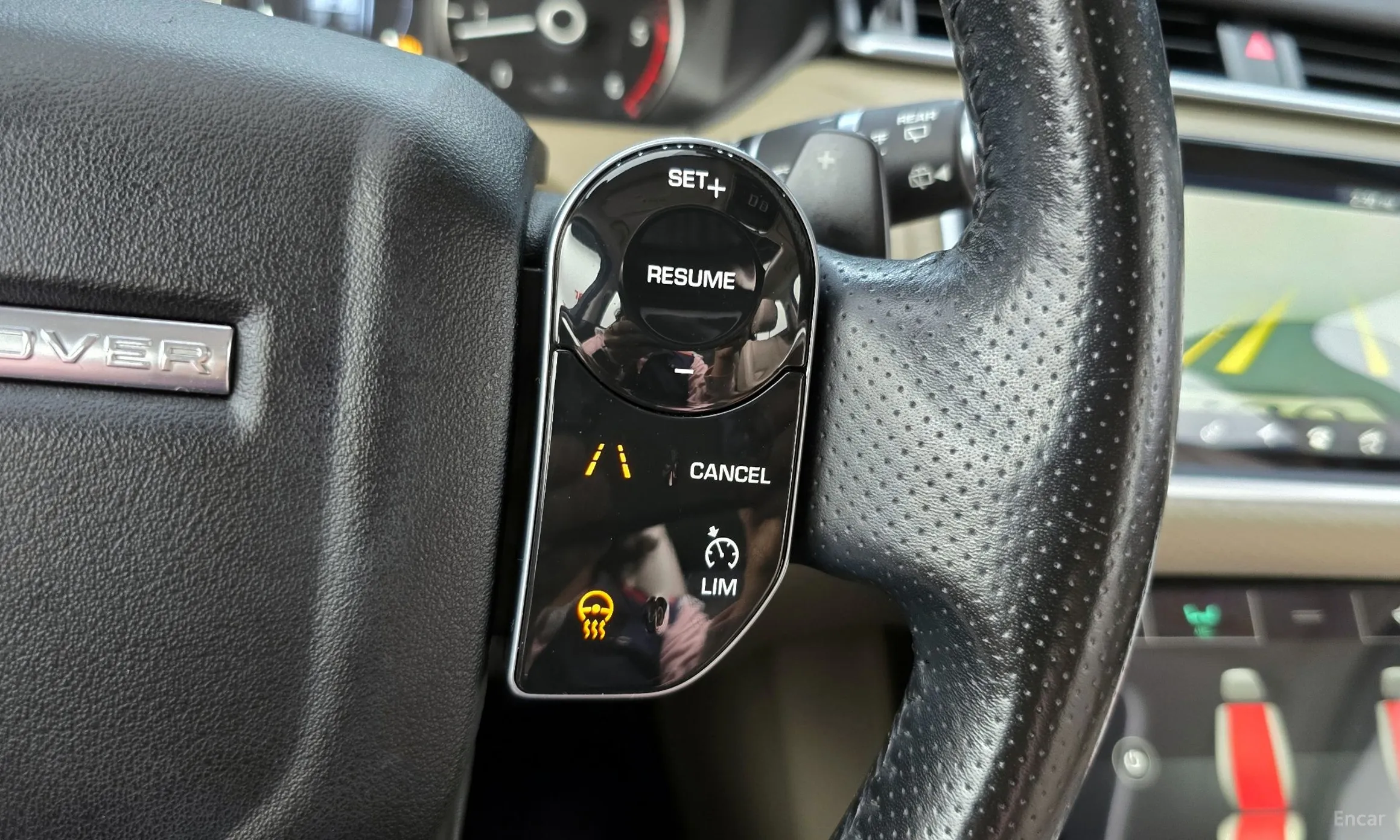 Land Rover Range Rover Bella превью 18