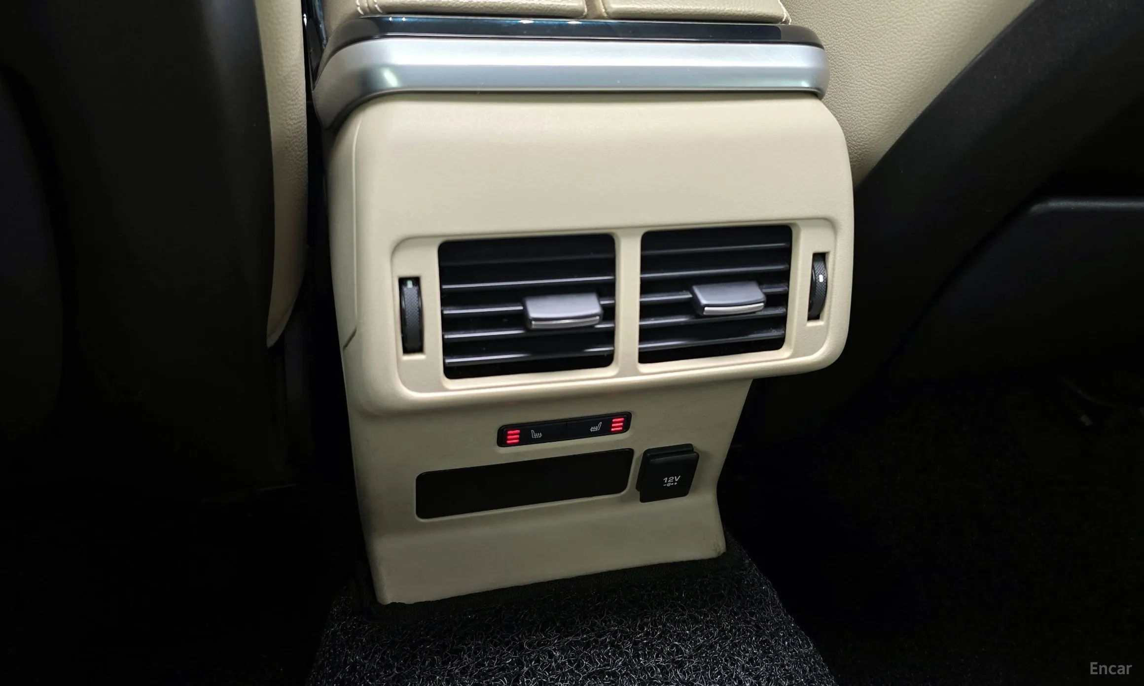 Land Rover Range Rover Bella превью 19