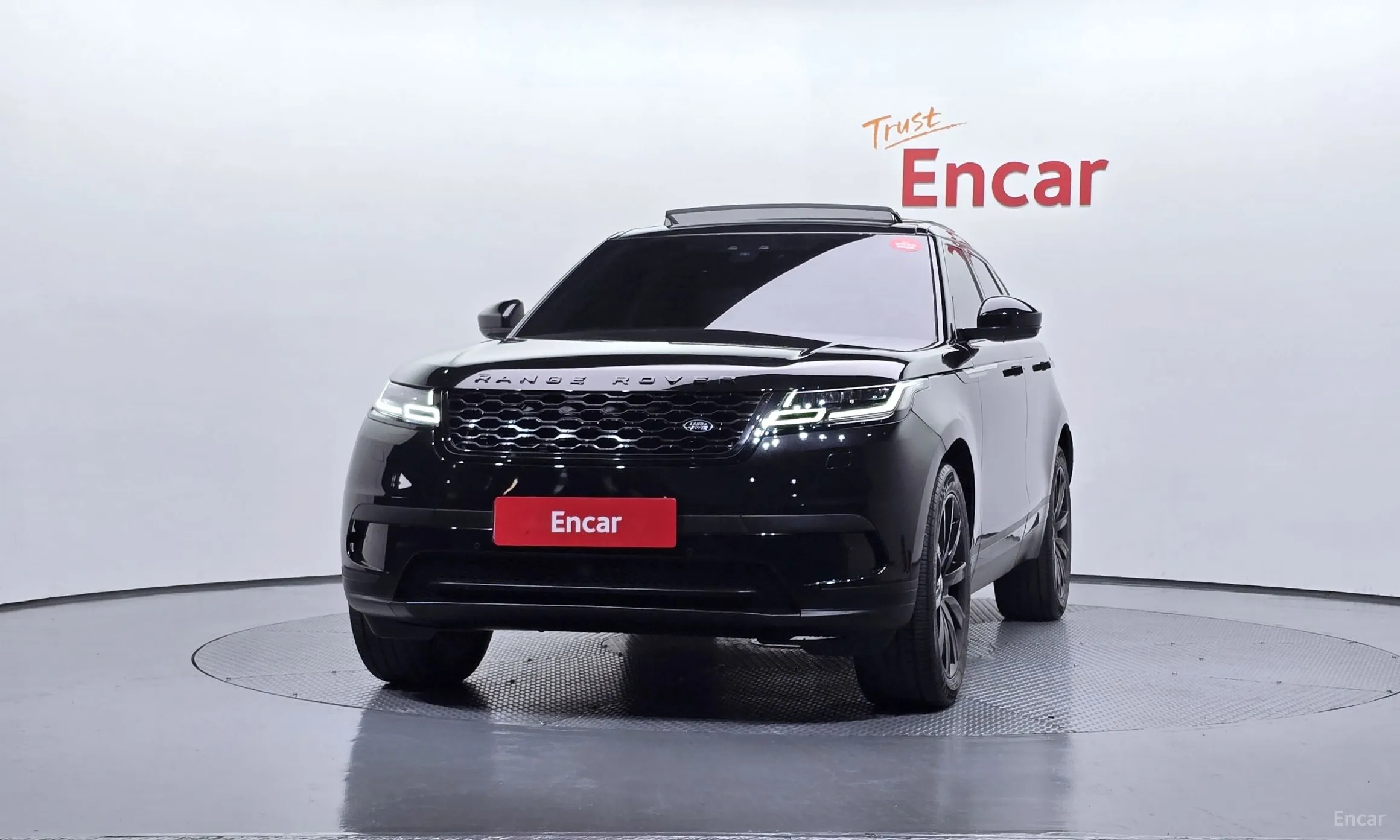 Land Rover Range Rover Bella превью 3