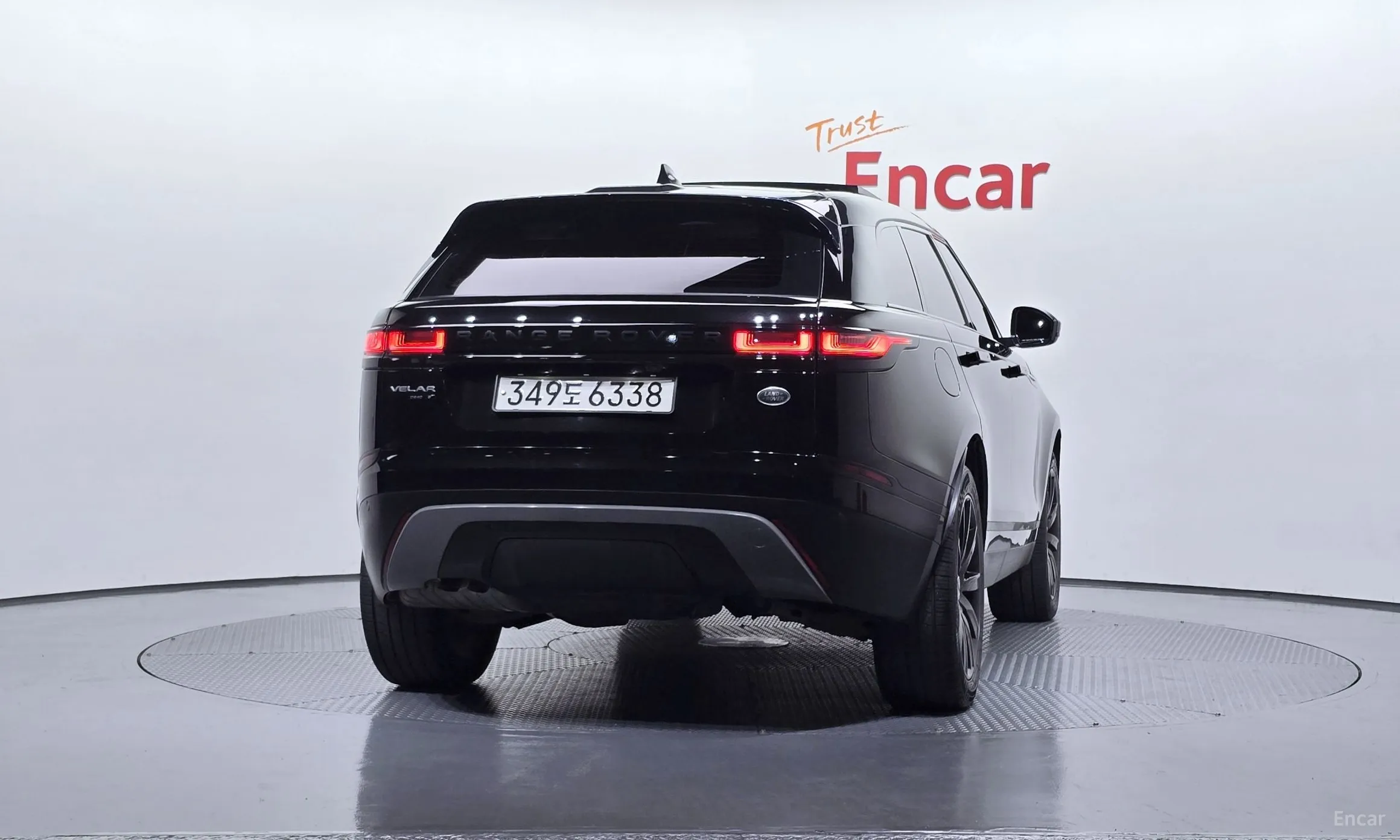 Land Rover Range Rover Bella превью 4