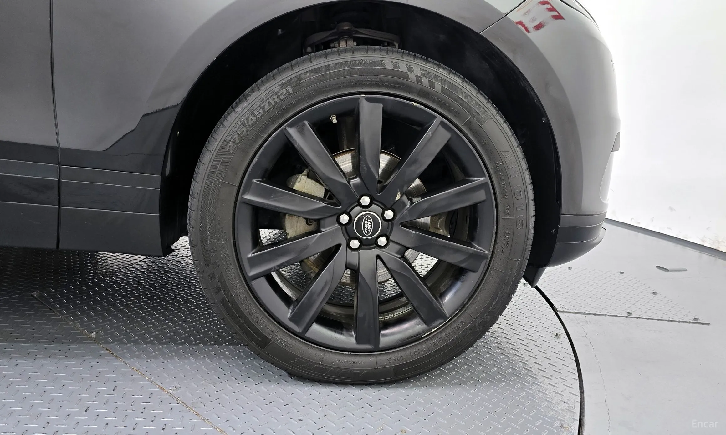 Land Rover Range Rover Bella превью 5