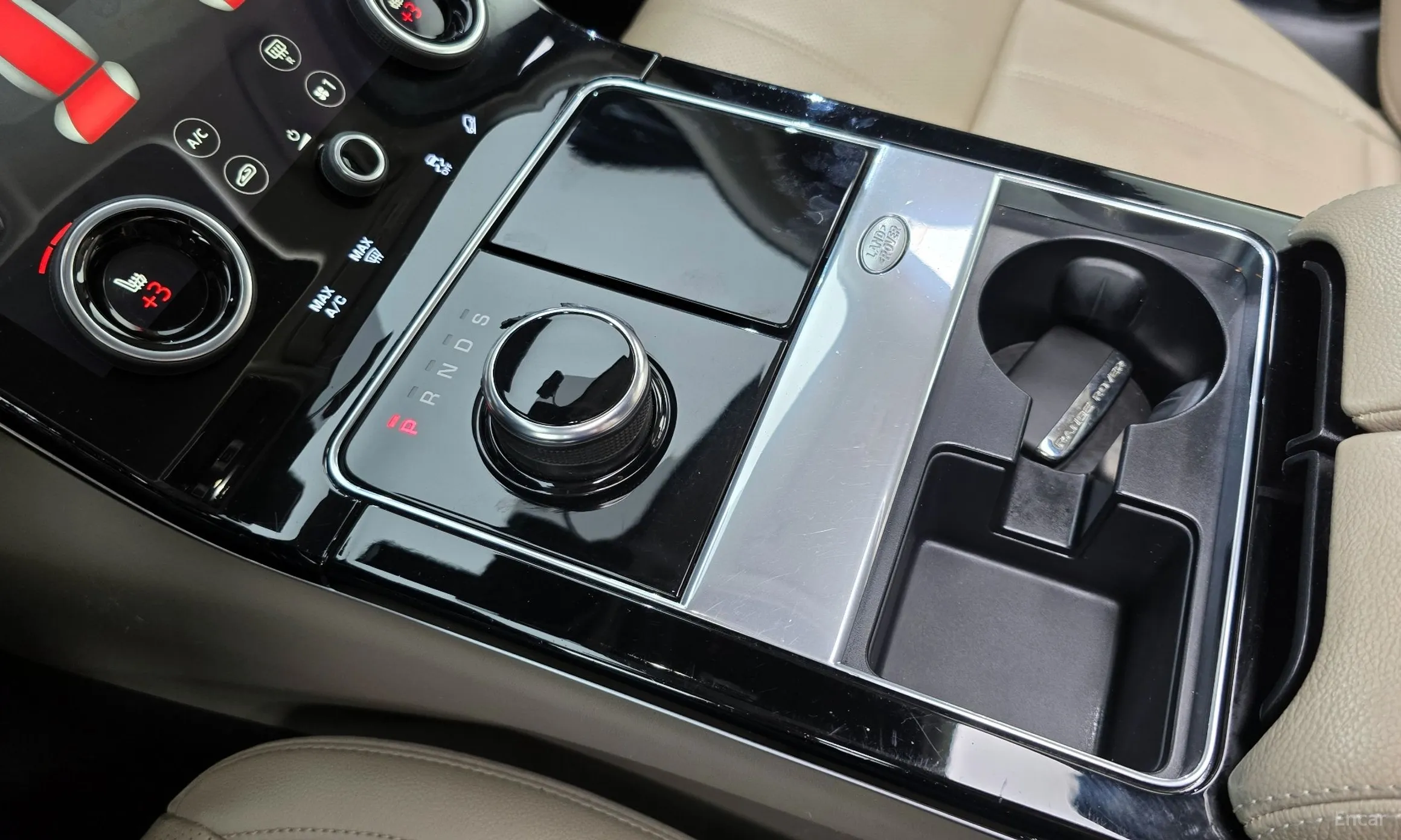 Land Rover Range Rover Bella превью 9