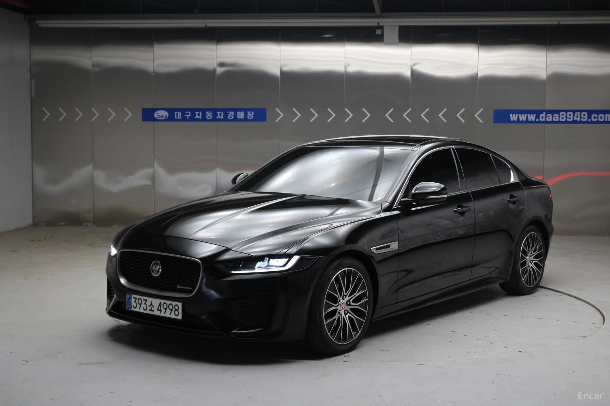XE