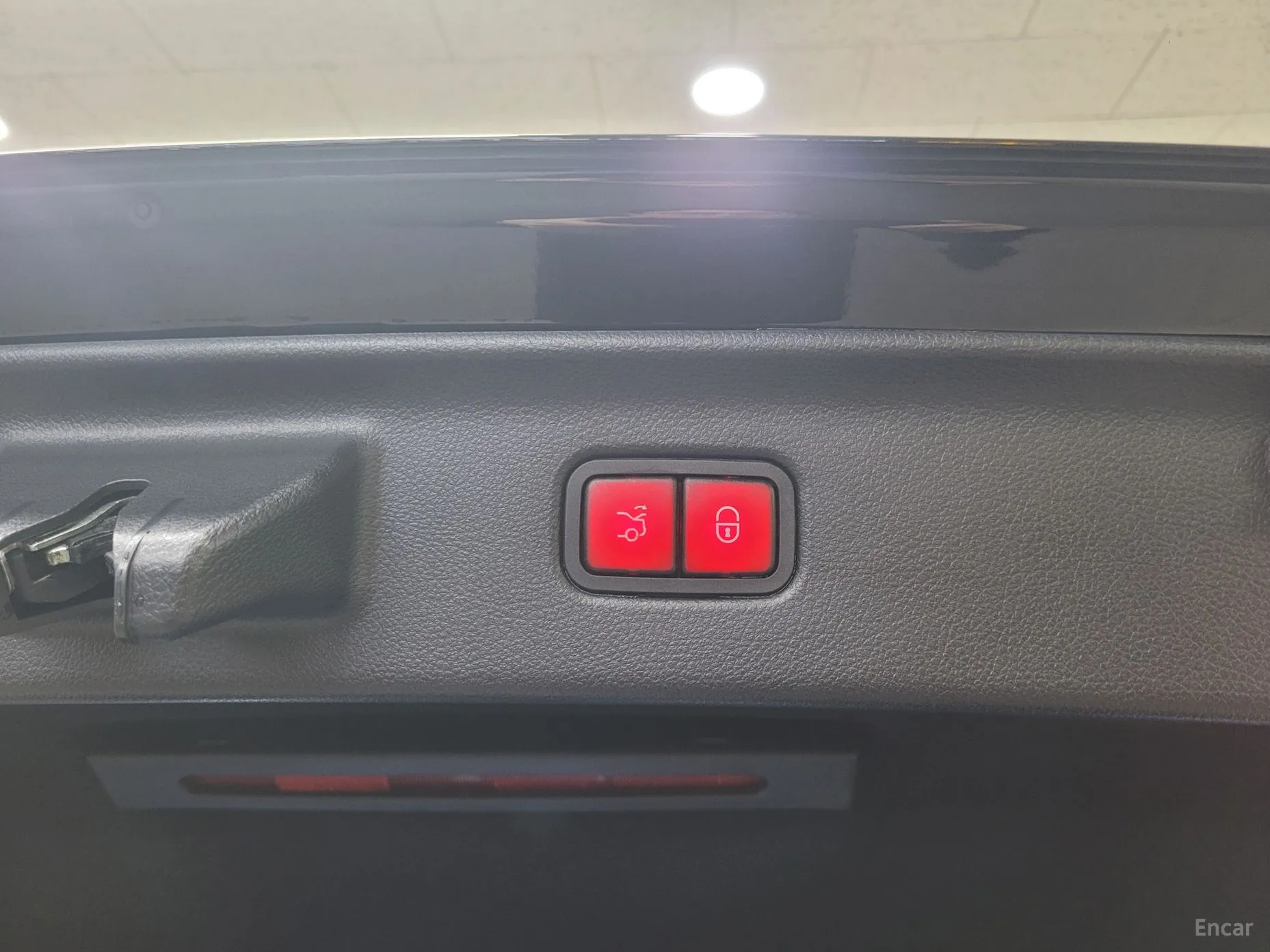 Mercedes Benz S-Class W223 превью 19