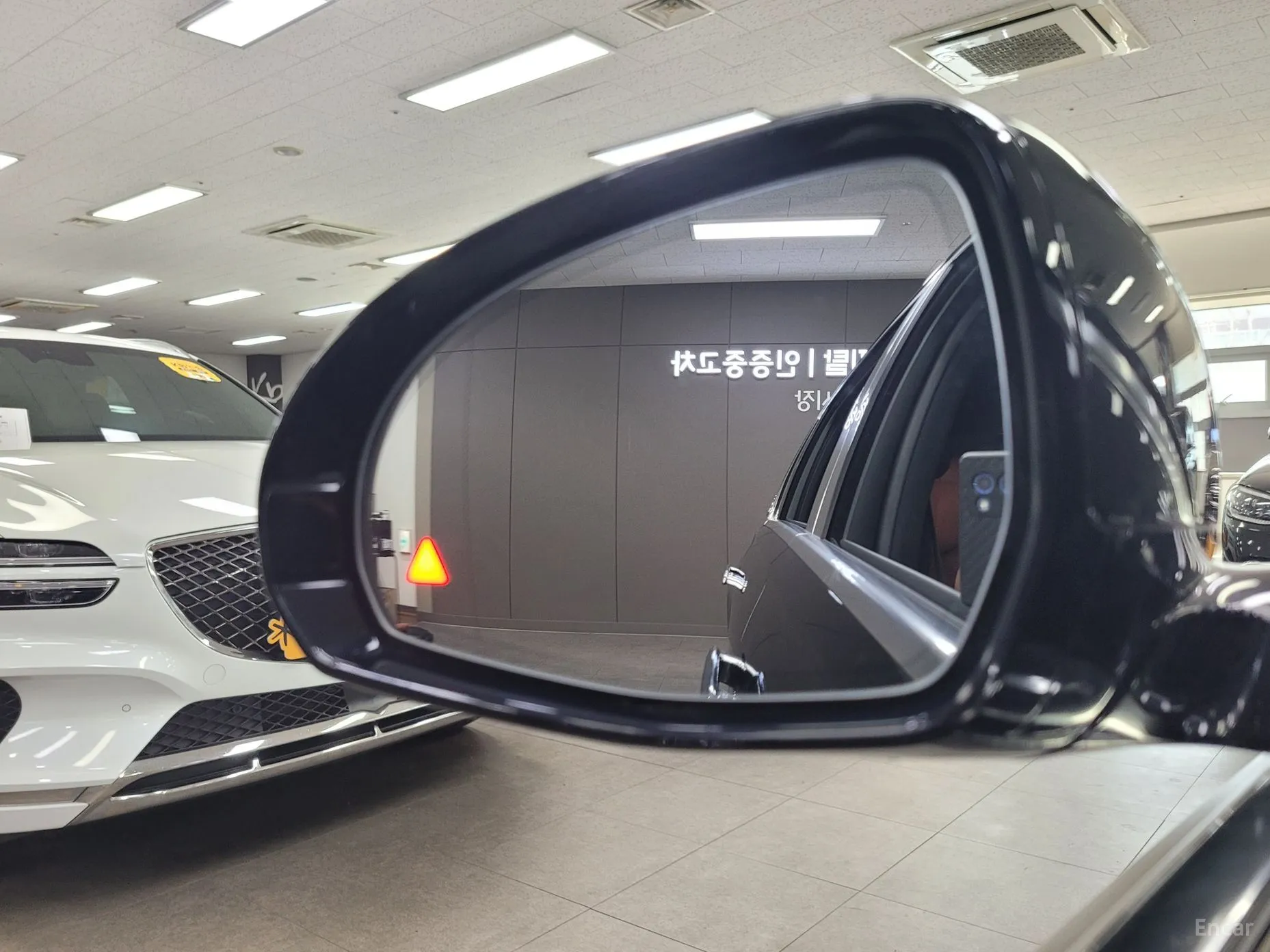 Mercedes Benz S-Class W223 превью 9