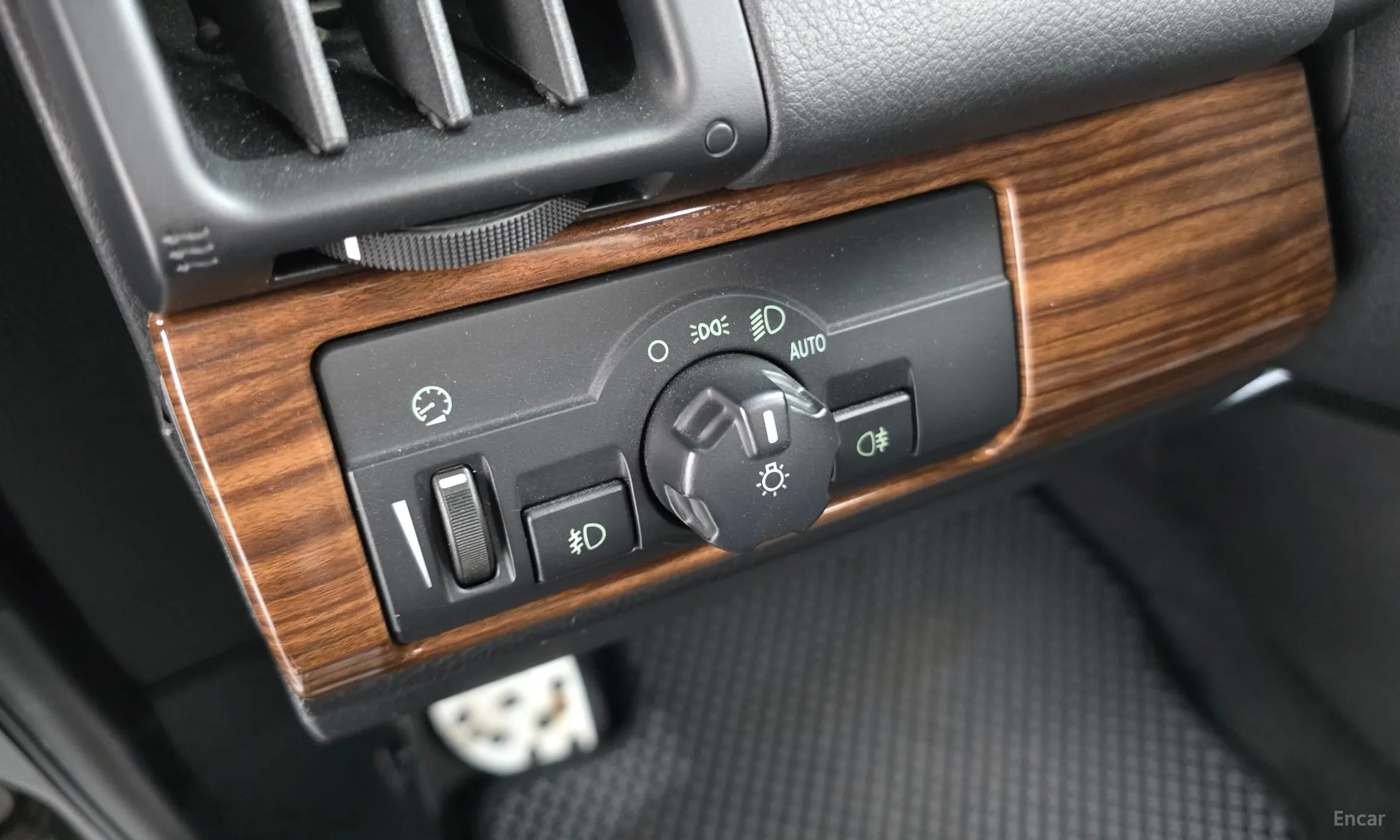 Land Rover Freelander 2 превью 13