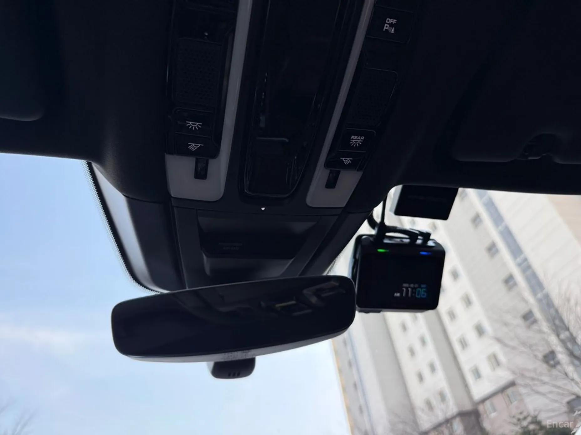 Porsche Cayenne (PO536) превью 17