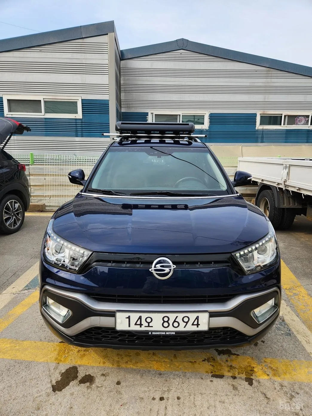 Tivoli Air
