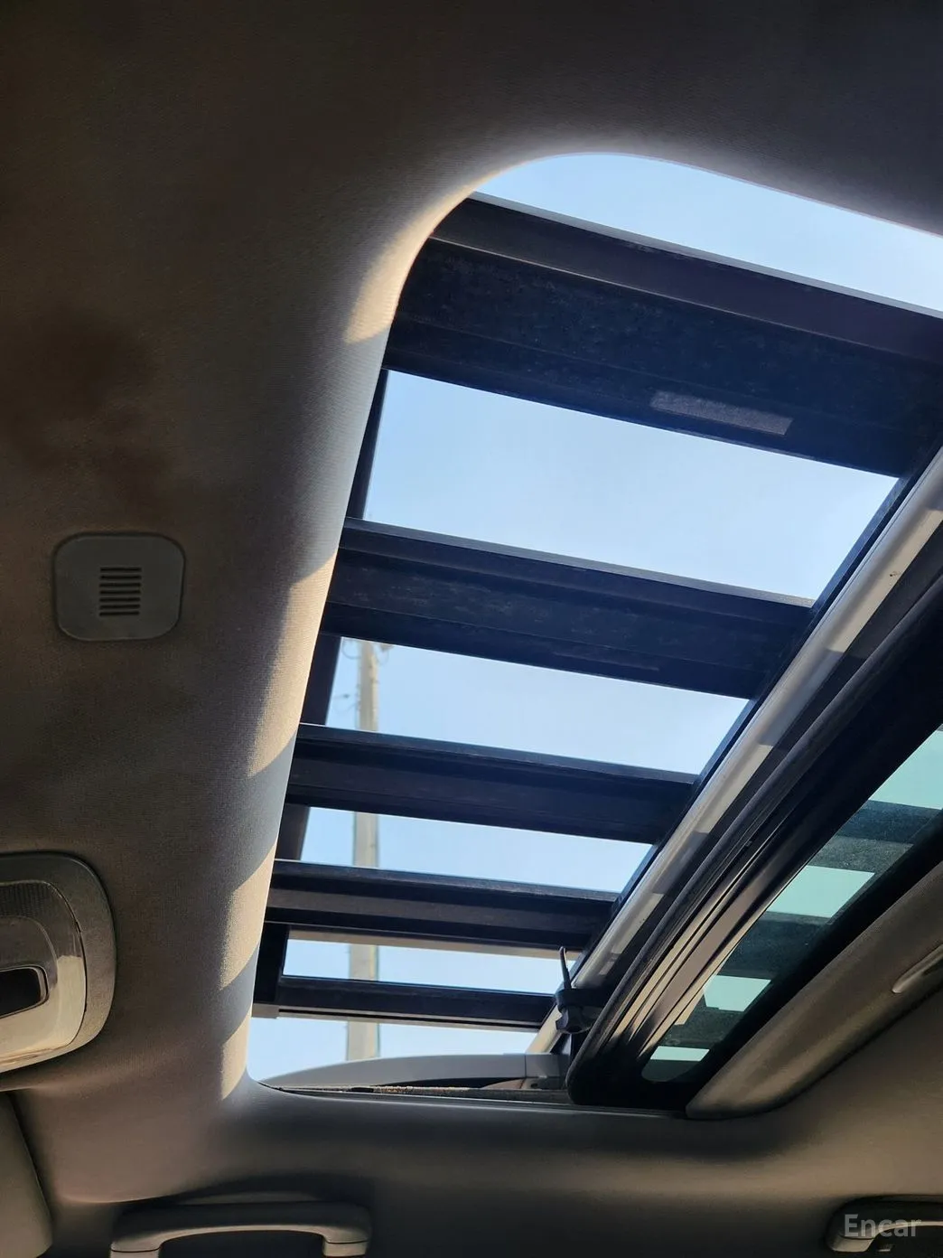 KG Mobility (SsangYong) Tivoli Air превью 18