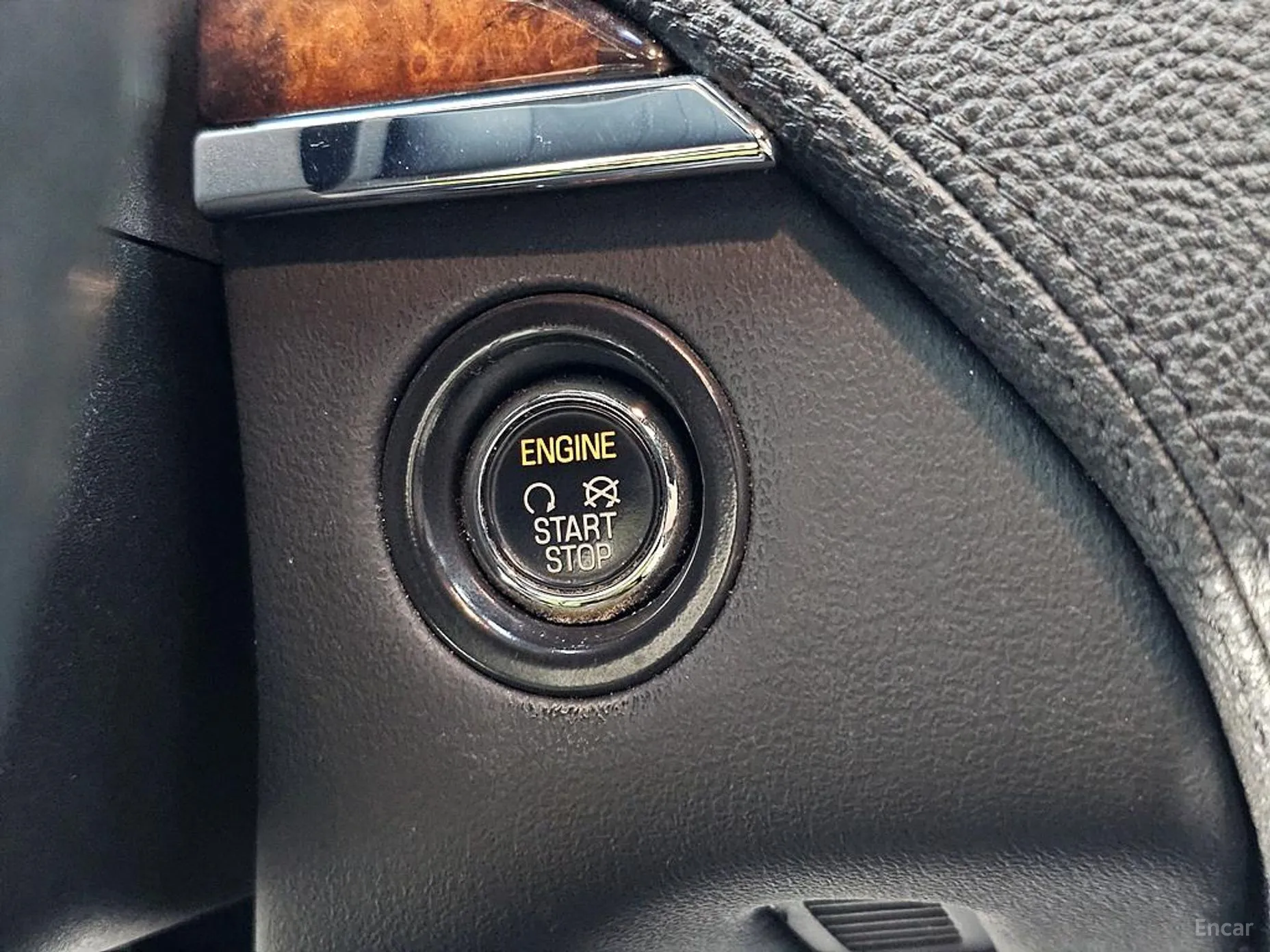 Lincoln New MKS превью 14