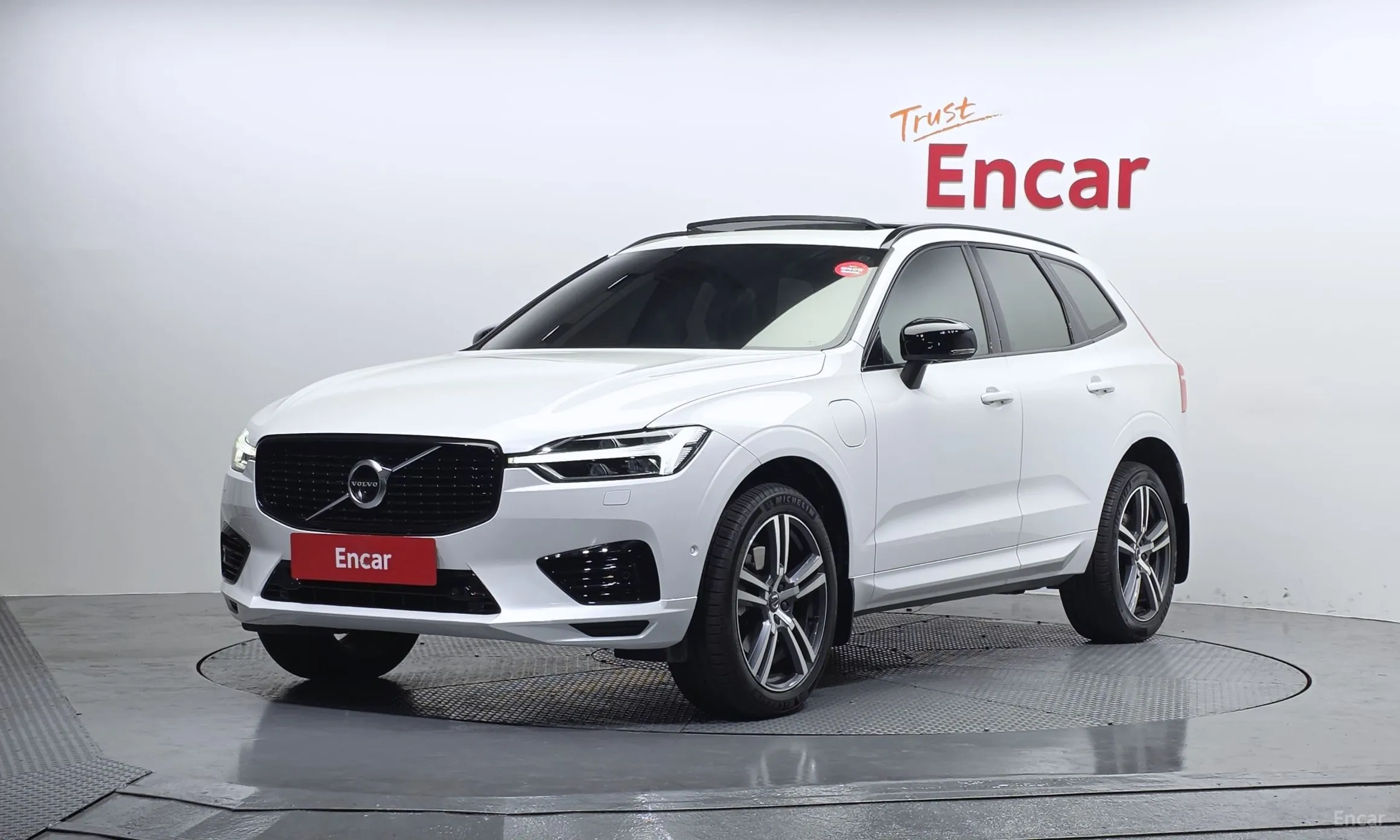 XC60 Gen 2