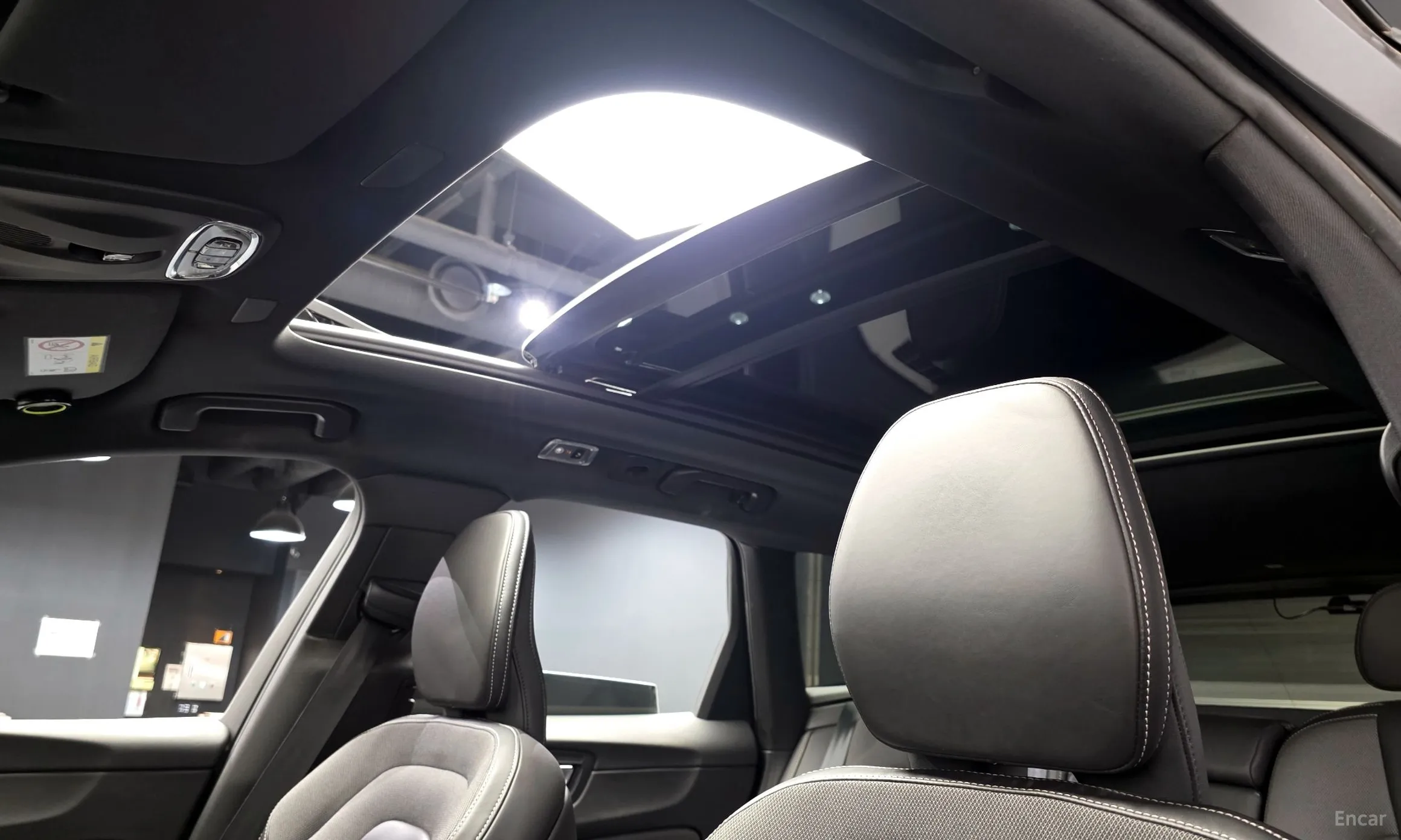 Volvo XC60 Gen 2 превью 19
