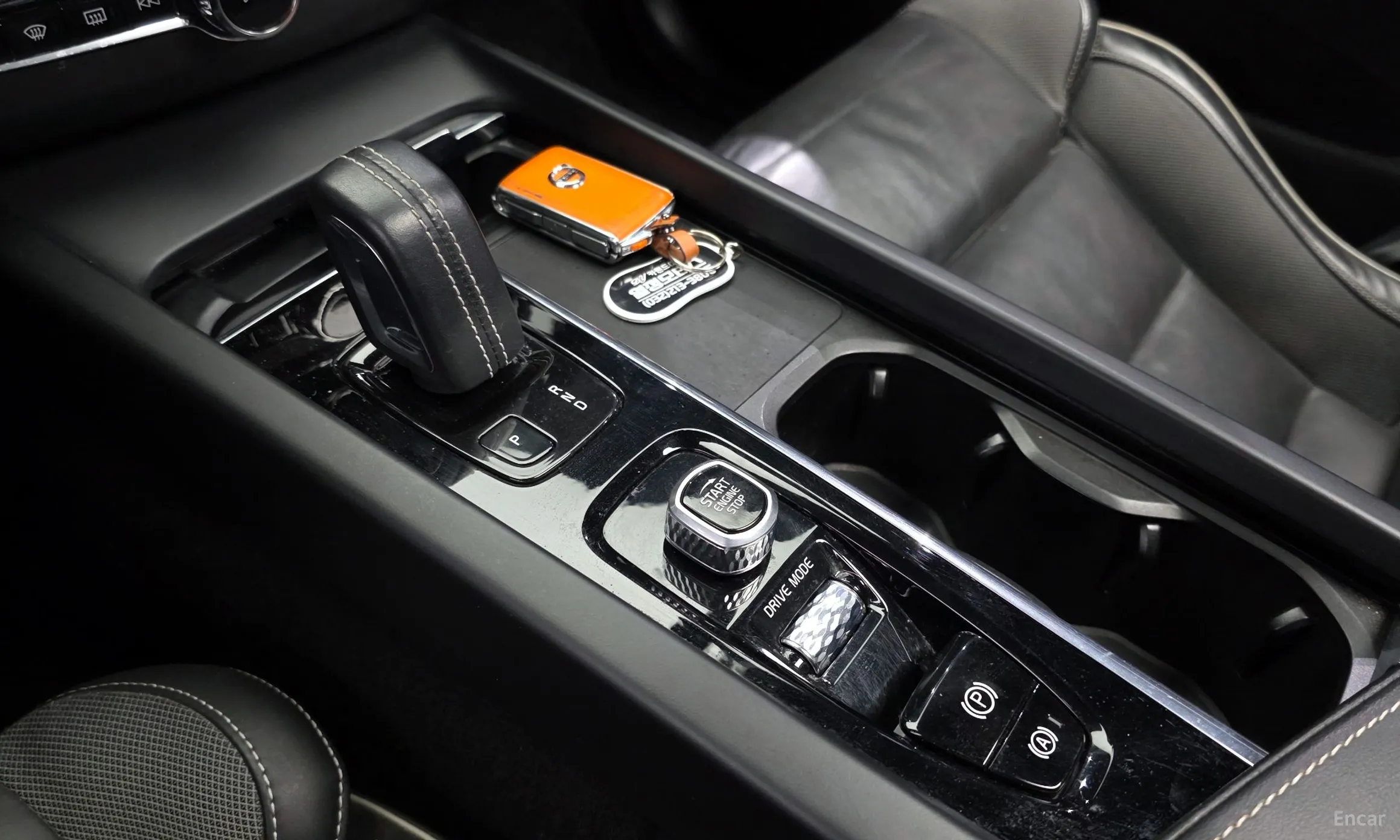 Volvo XC60 Gen 2 превью 9