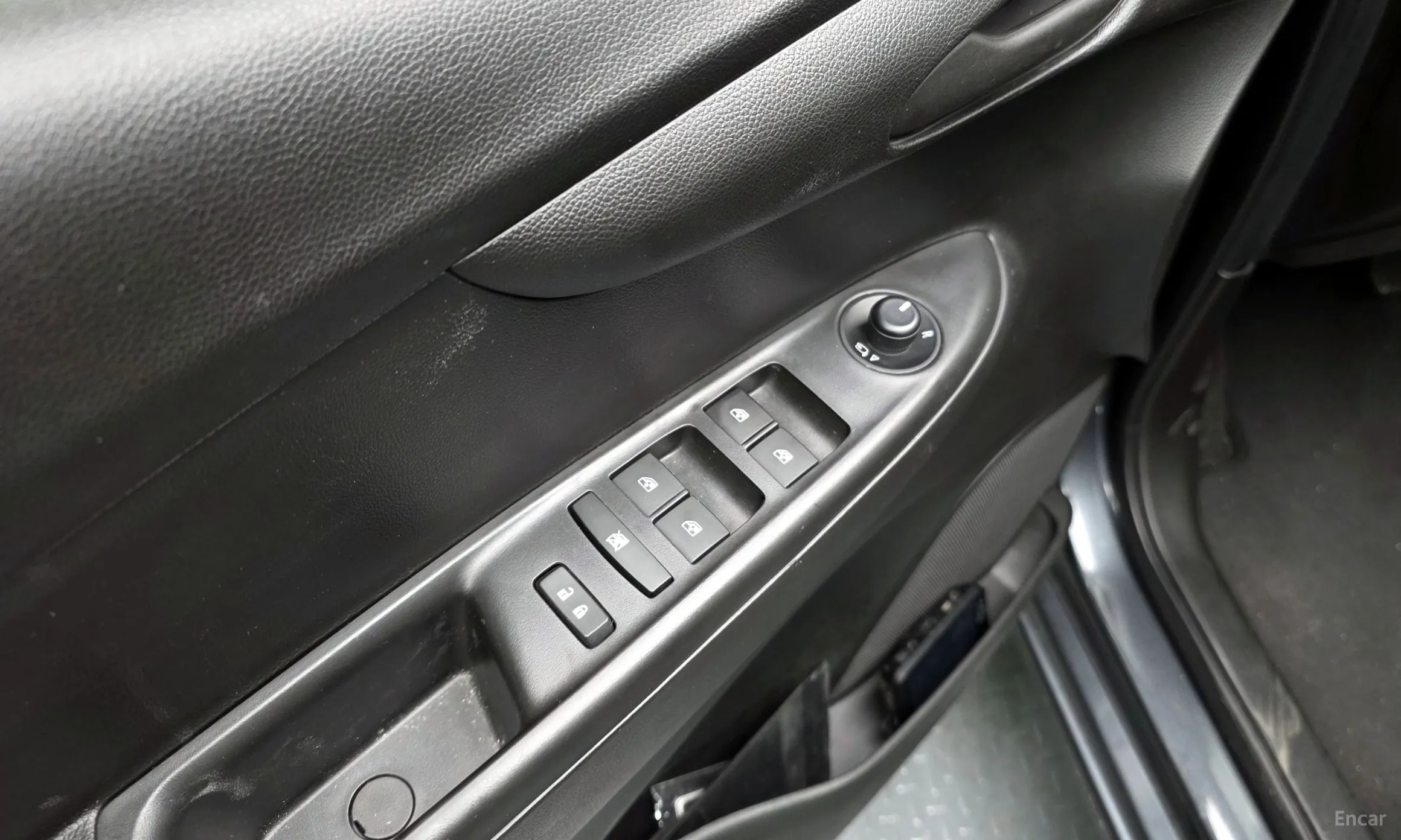 Chevrolet (GM Daewoo) Spark превью 14
