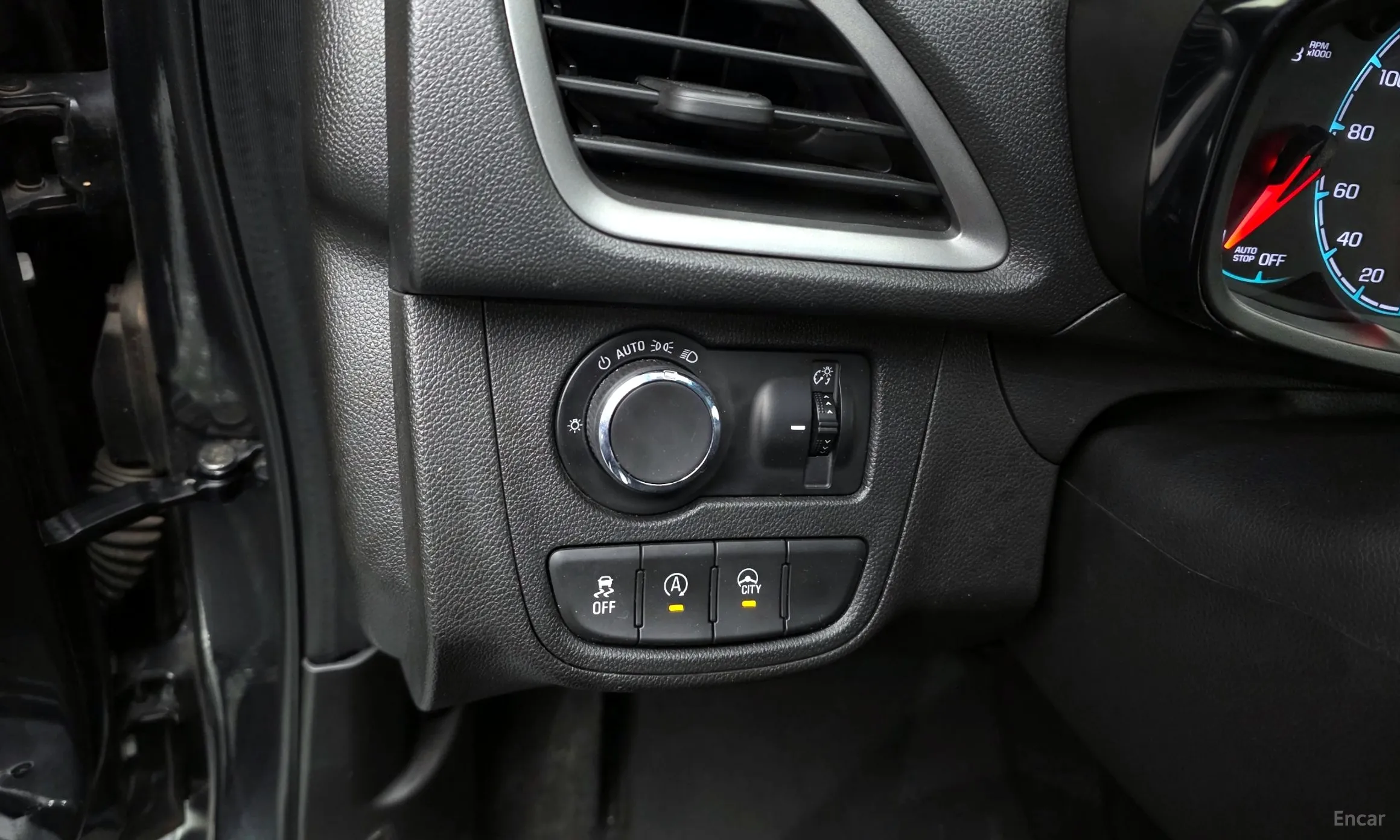 Chevrolet (GM Daewoo) Spark превью 15