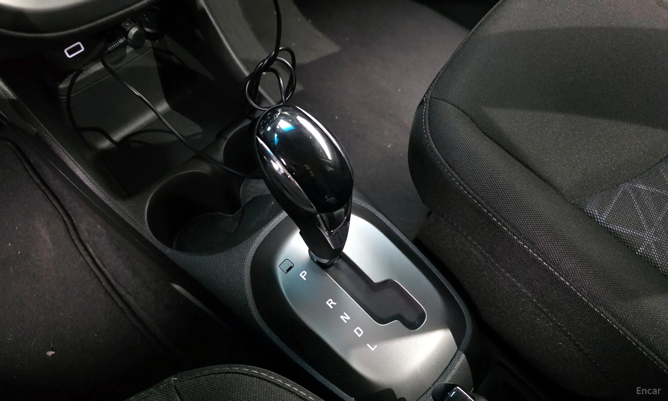 Chevrolet (GM Daewoo) Spark превью 9