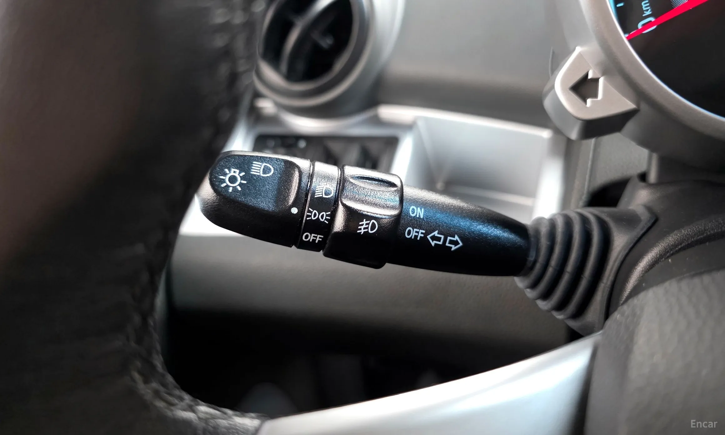 Chevrolet (GM Daewoo) Spark превью 13