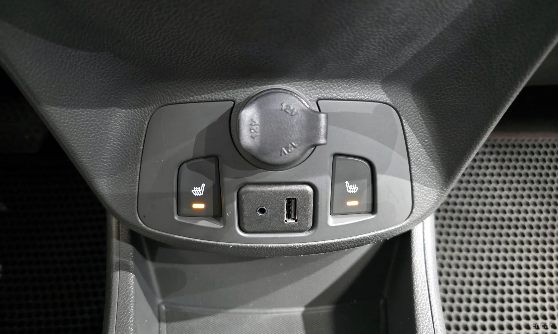 Chevrolet (GM Daewoo) Spark превью 16