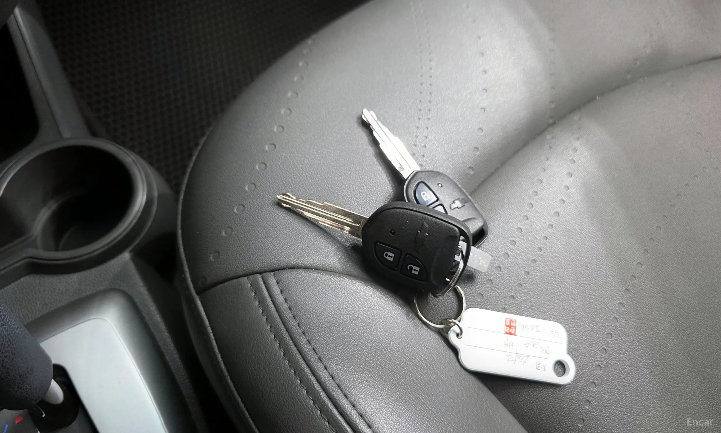 Chevrolet (GM Daewoo) Spark превью 19