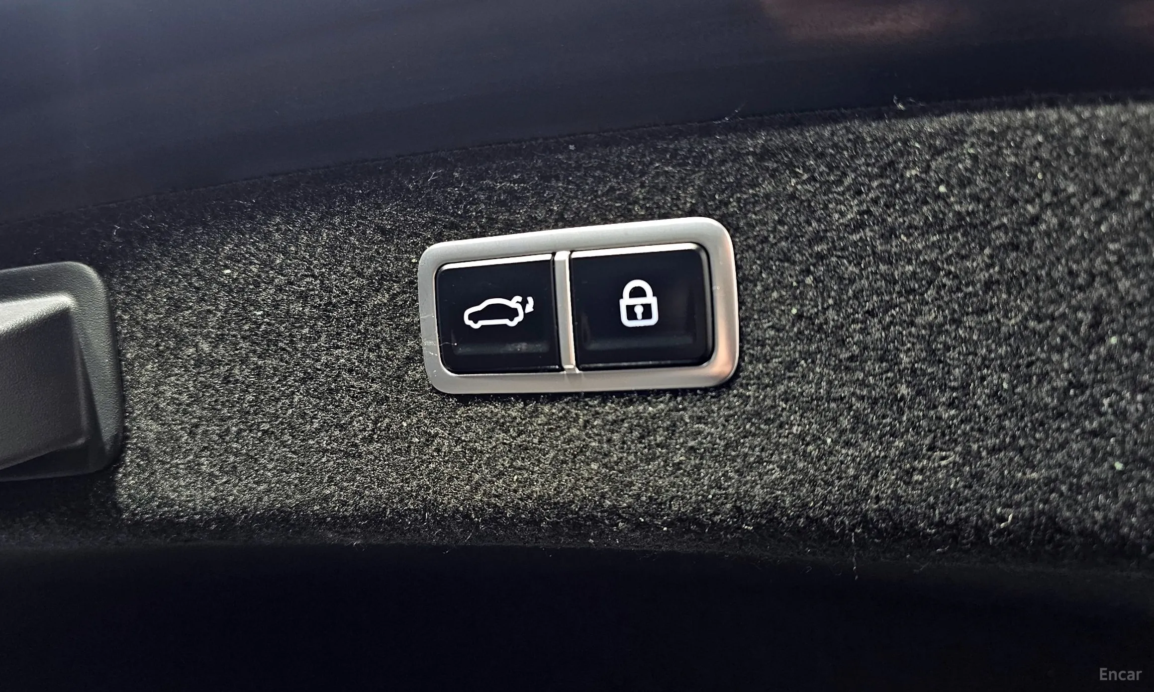 Genesis G80 (RG3) превью 19