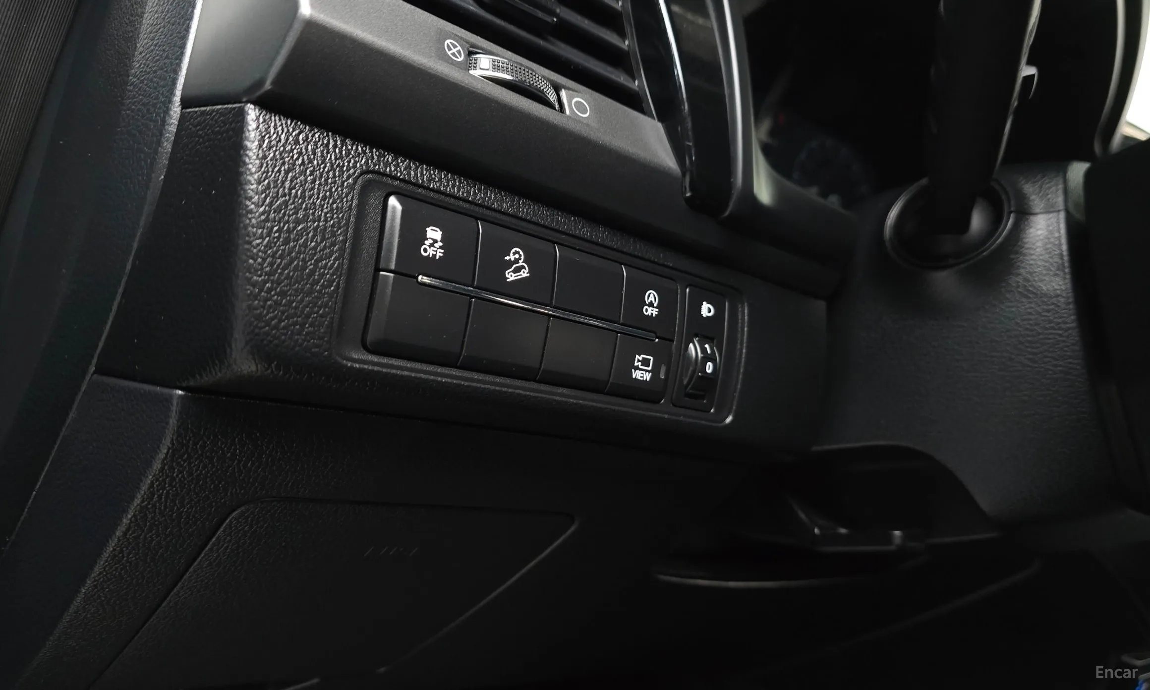 KG Mobility (SsangYong) Rexton Sports Khan превью 14