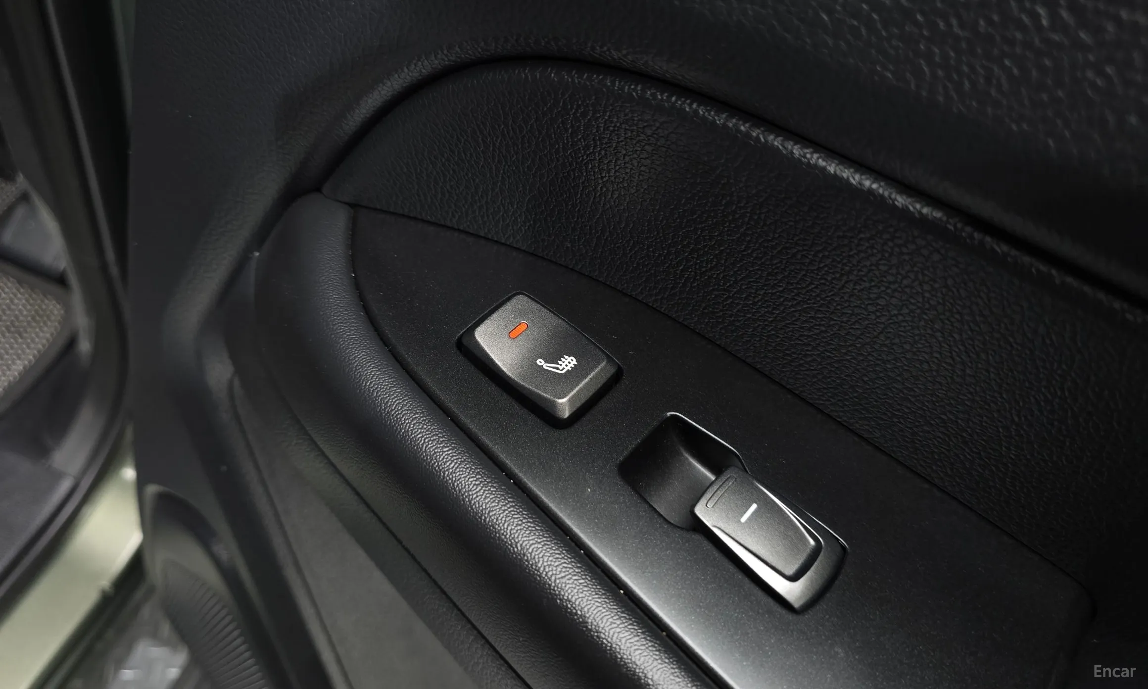 KG Mobility (SsangYong) Rexton Sports Khan превью 18