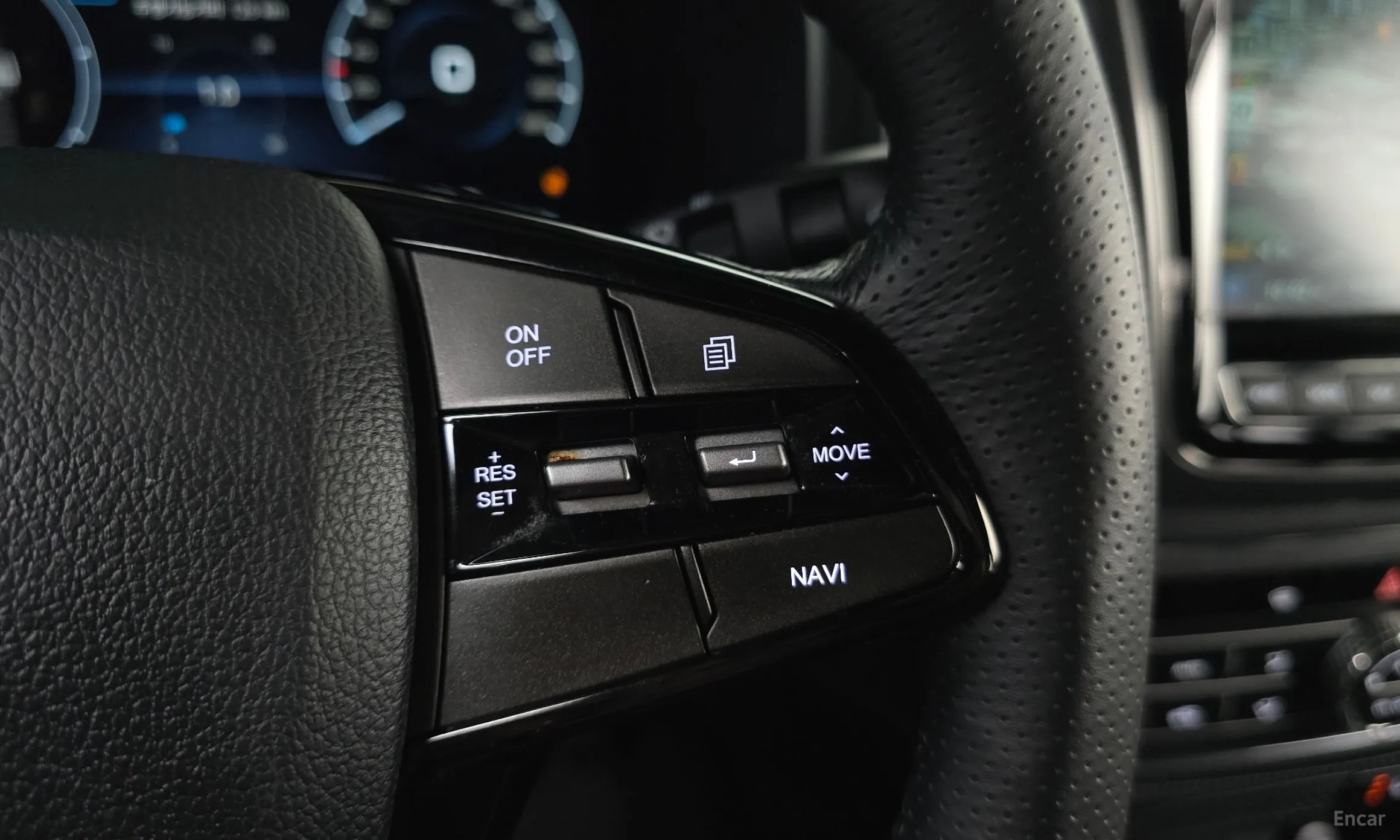 KG Mobility (SsangYong) Rexton Sports Khan превью 19